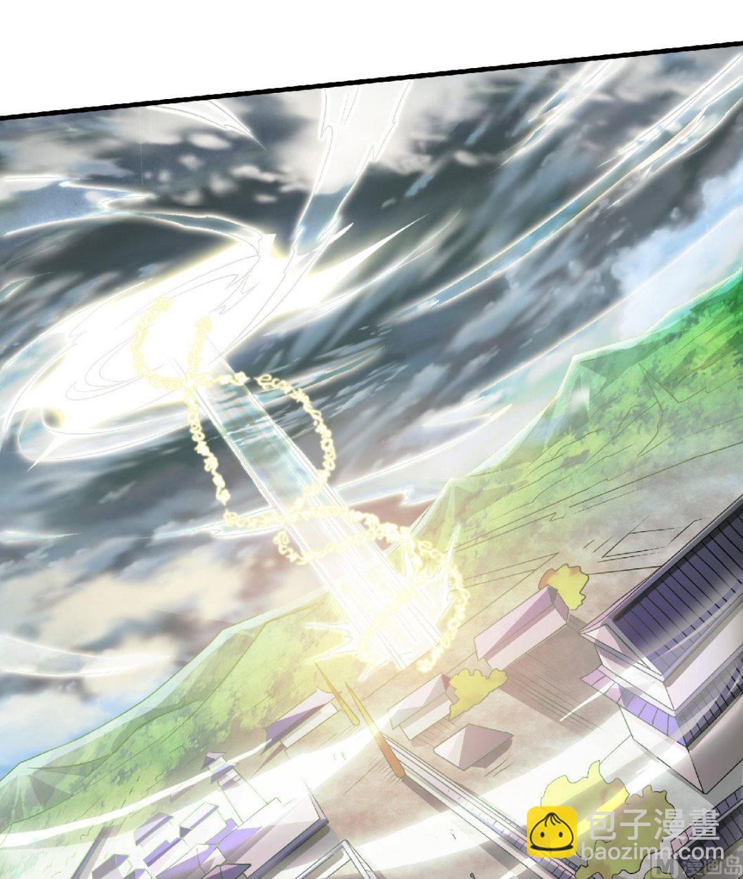 第二季第53话 天大的机缘-第242话