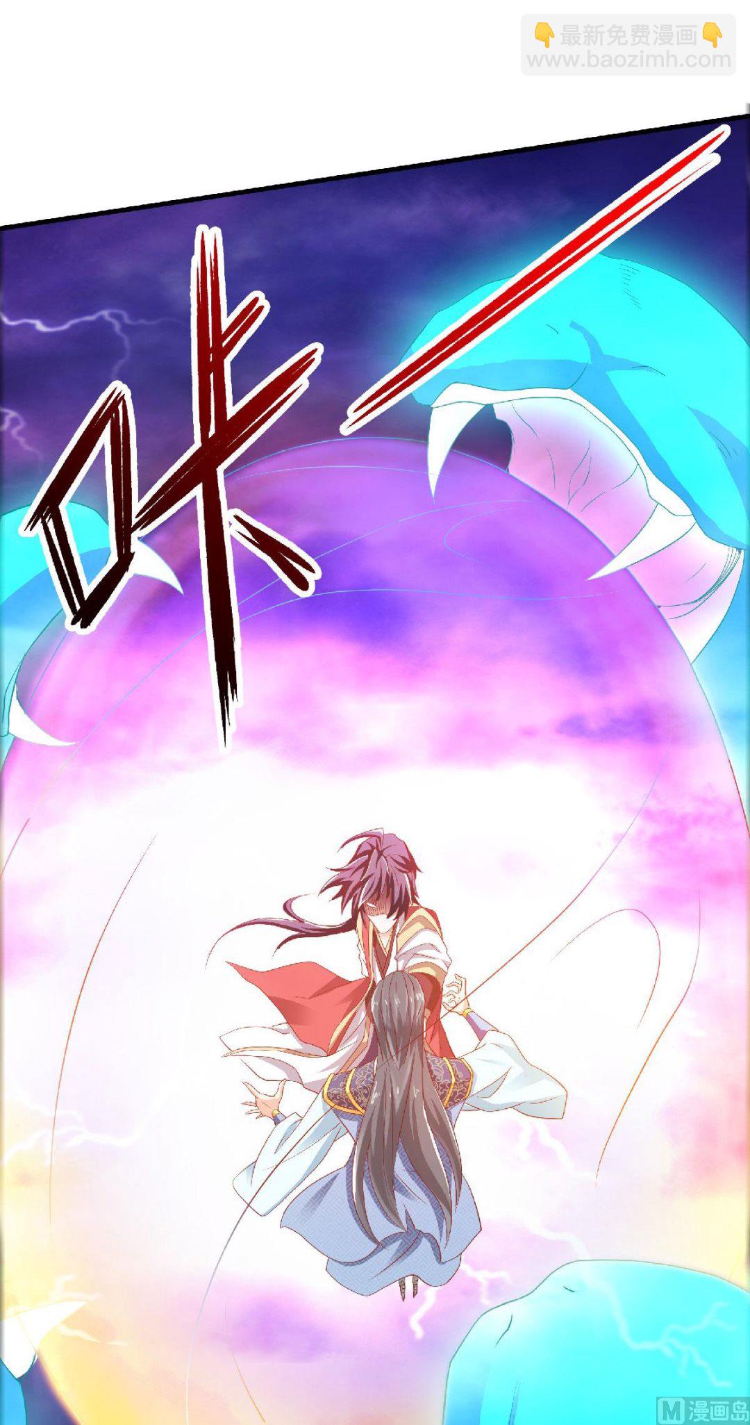 第二季第59话 强敌环伺，欺上门来-第248话
