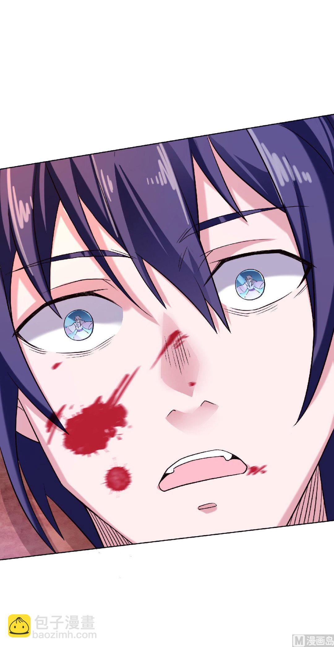 第二季第61话 皇者归来，震撼全场！-第250话