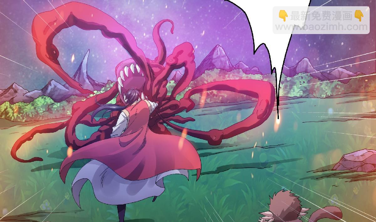 第二季第67话 血族怪物被生擒？(1/3)-第256话