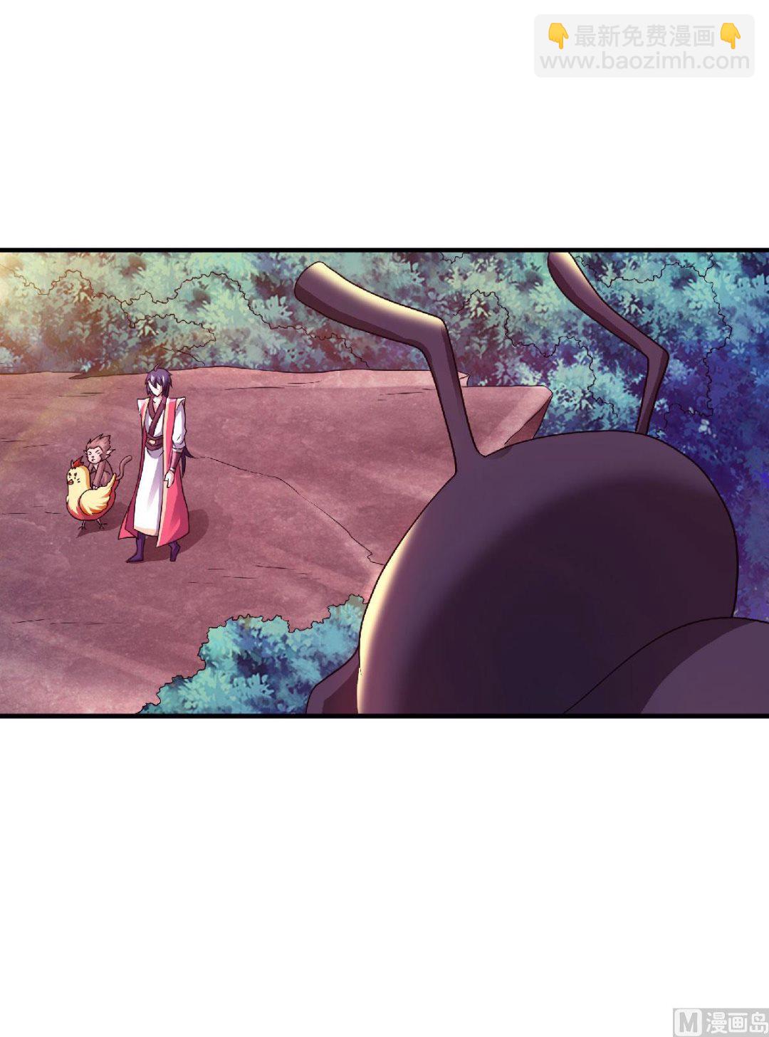 第二季第69话 再捅蚂蚁窝-第258话