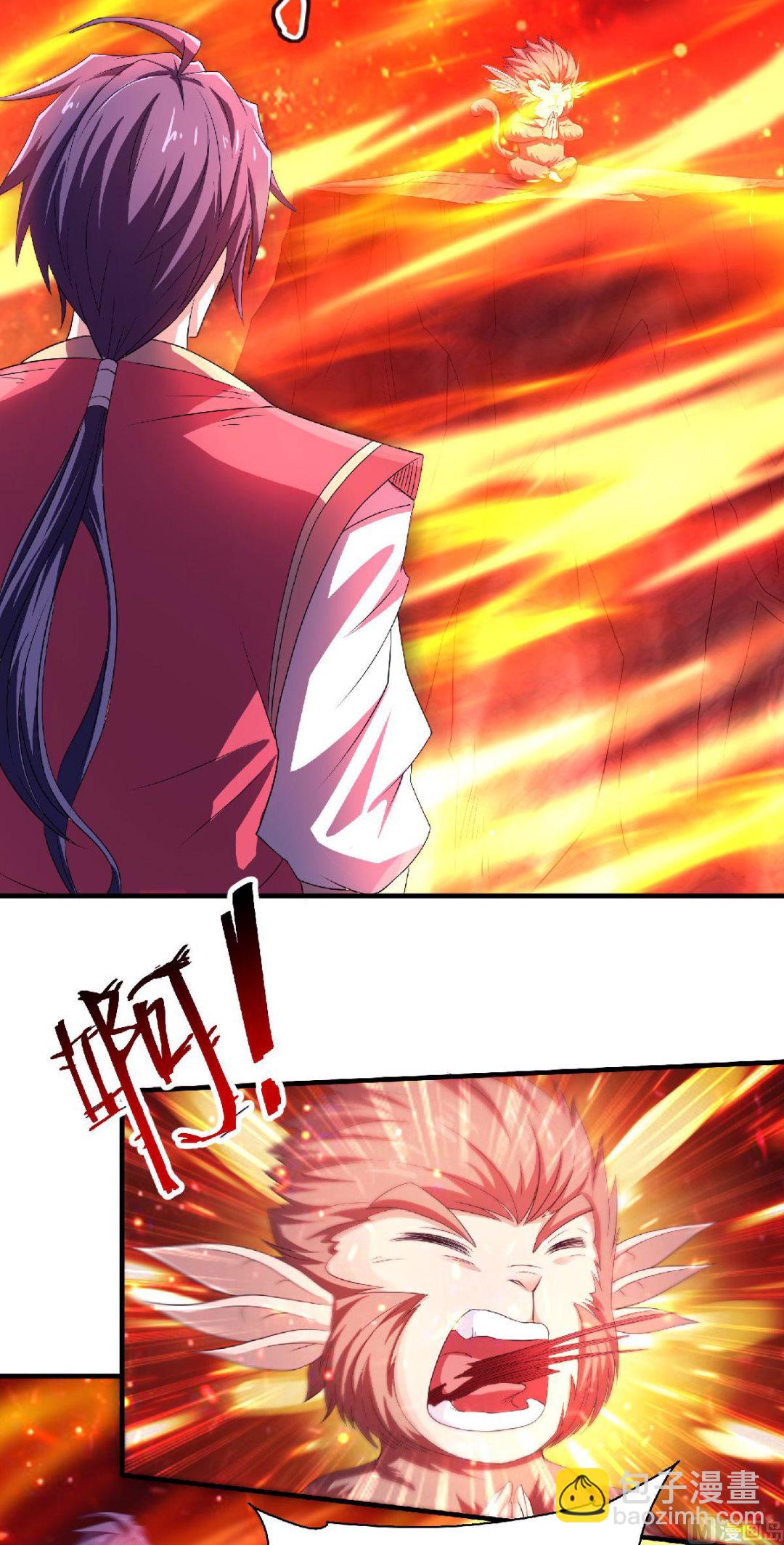 第二季第77话 退敌！晋升！-第266话