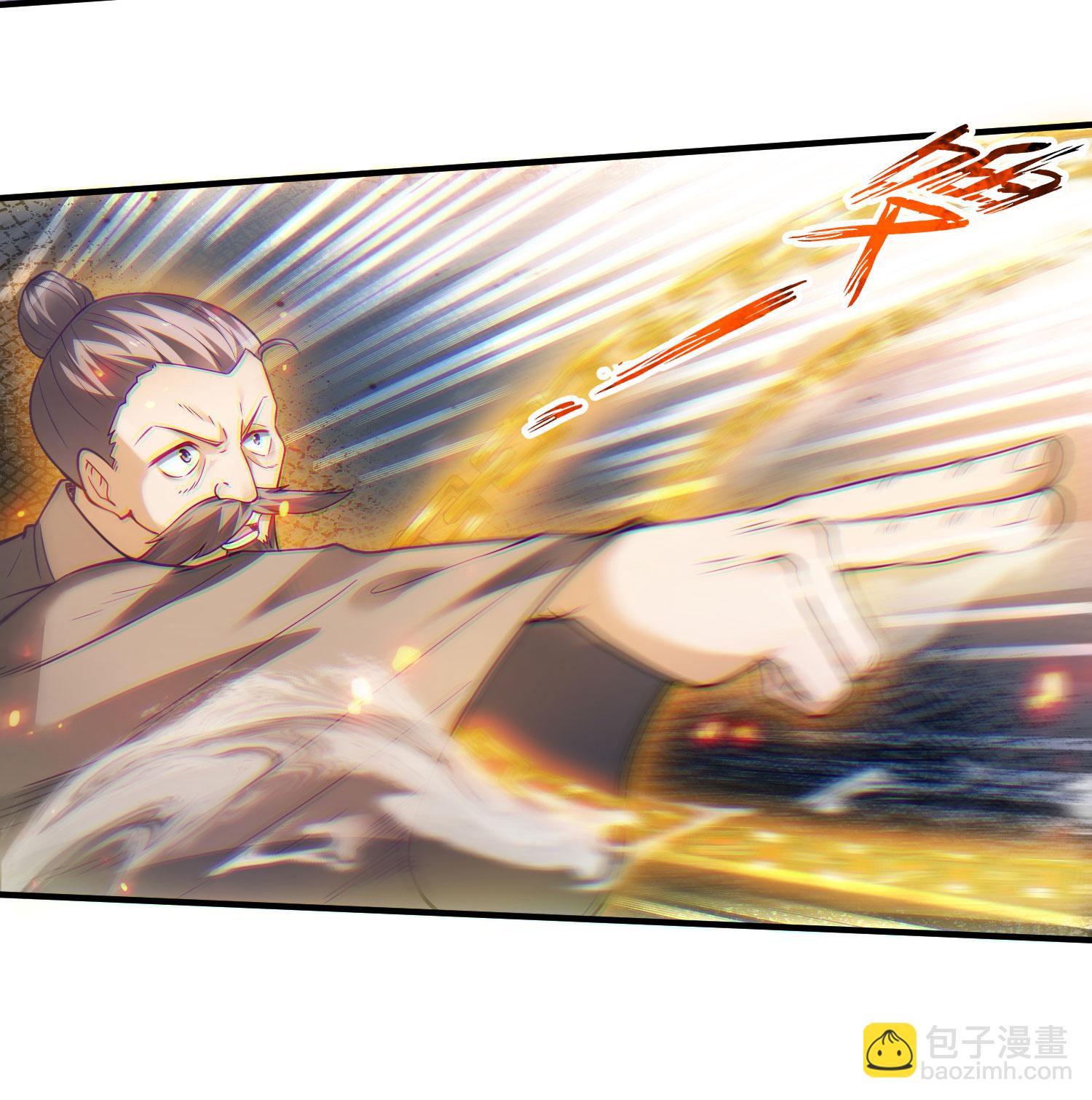 第2季第117话 尸潮来临！(1/2)-第312话