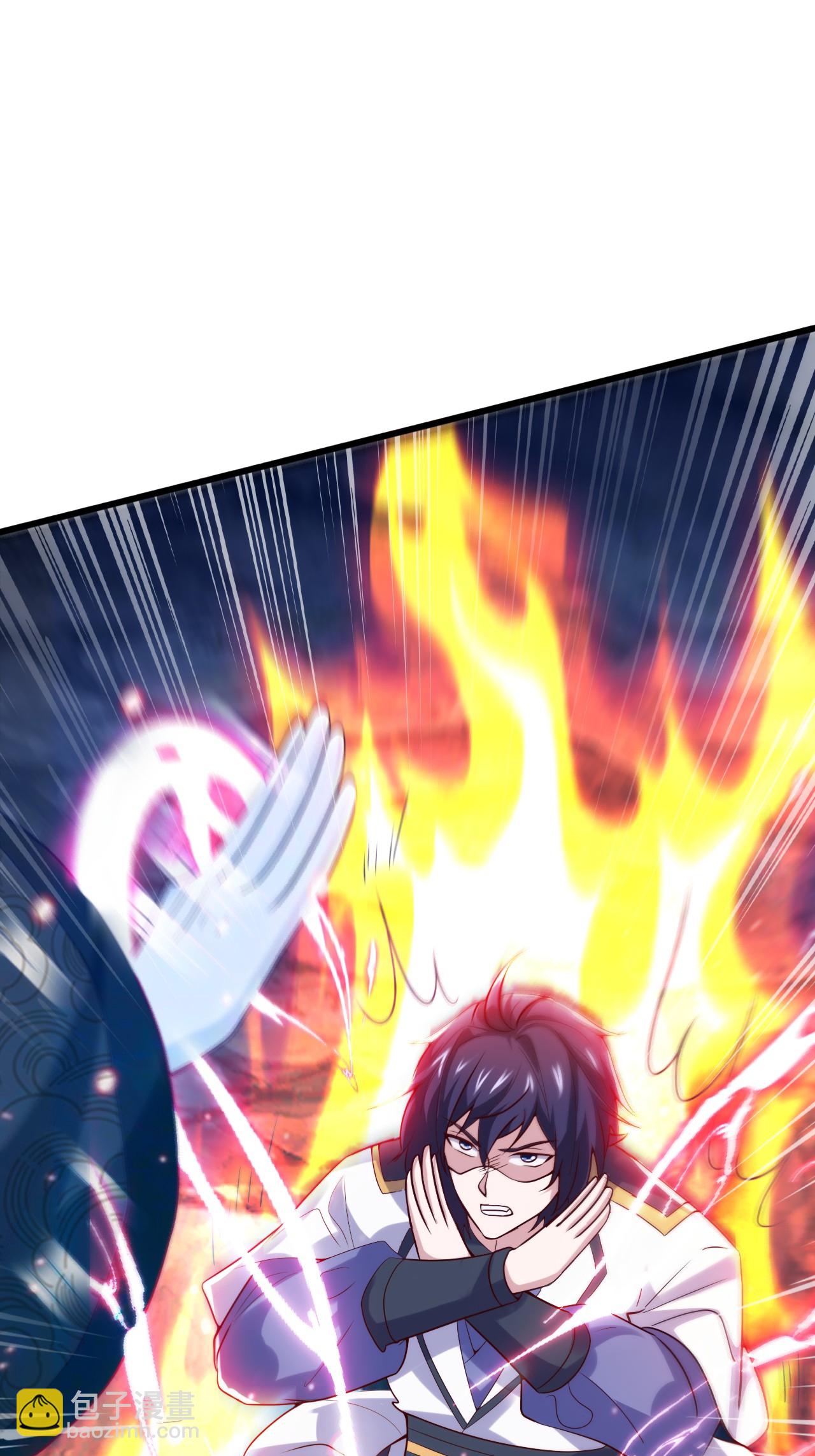 第2季第123话 击败元皇！(1/2)-第318话