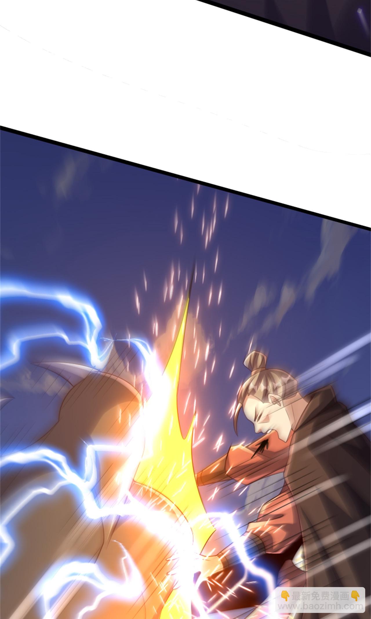 第2季第139话 我来接你们回家了(1/2)-第334话