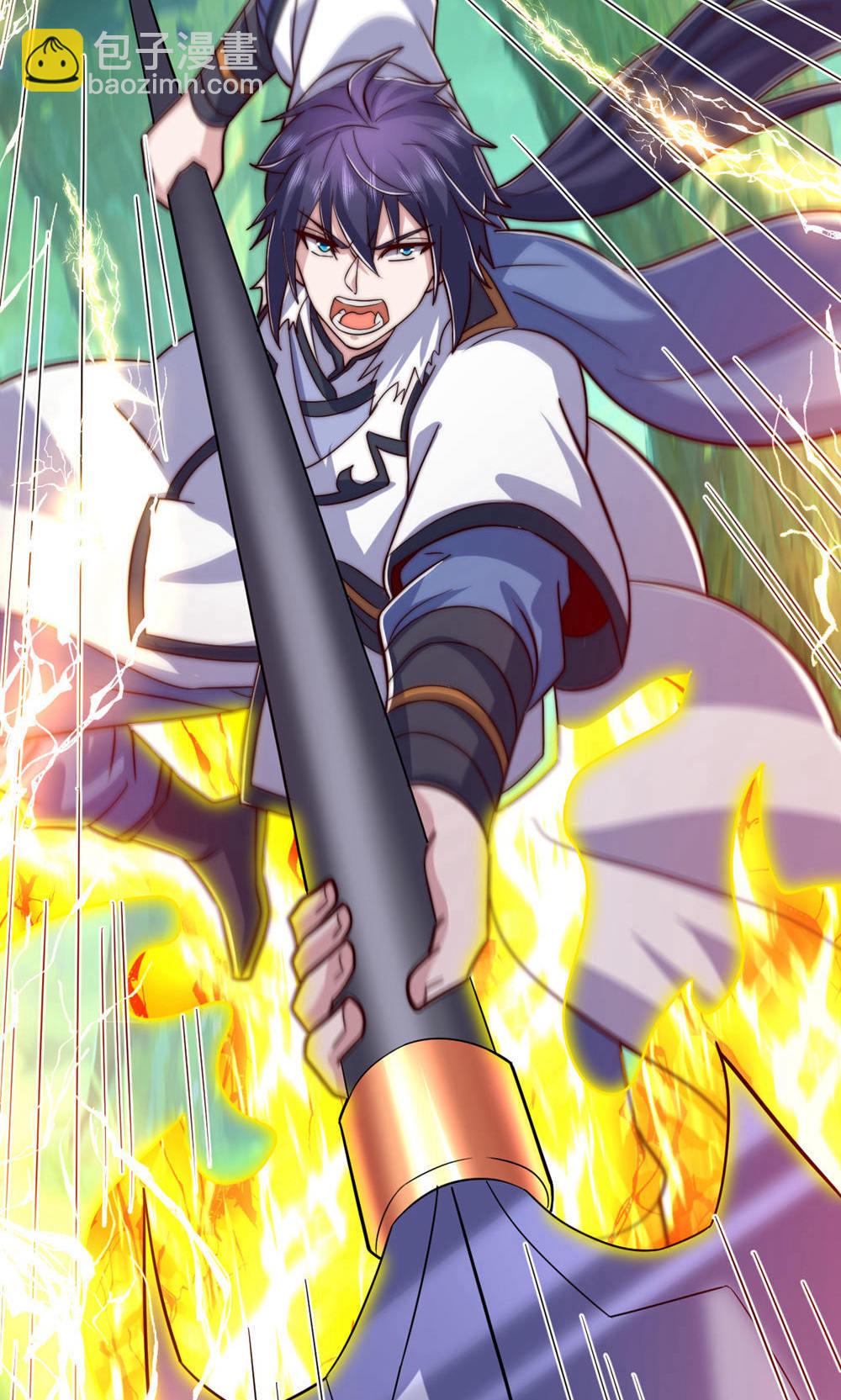 第2季第141话 兽族双姐妹(1/2)-第336话
