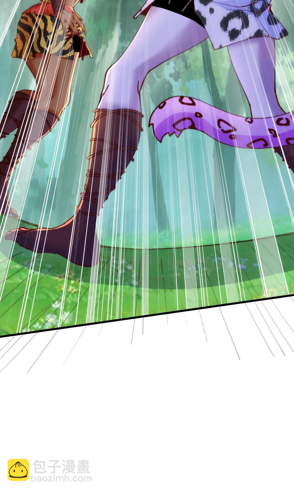第2季第141话 兽族双姐妹(1/2)-第336话