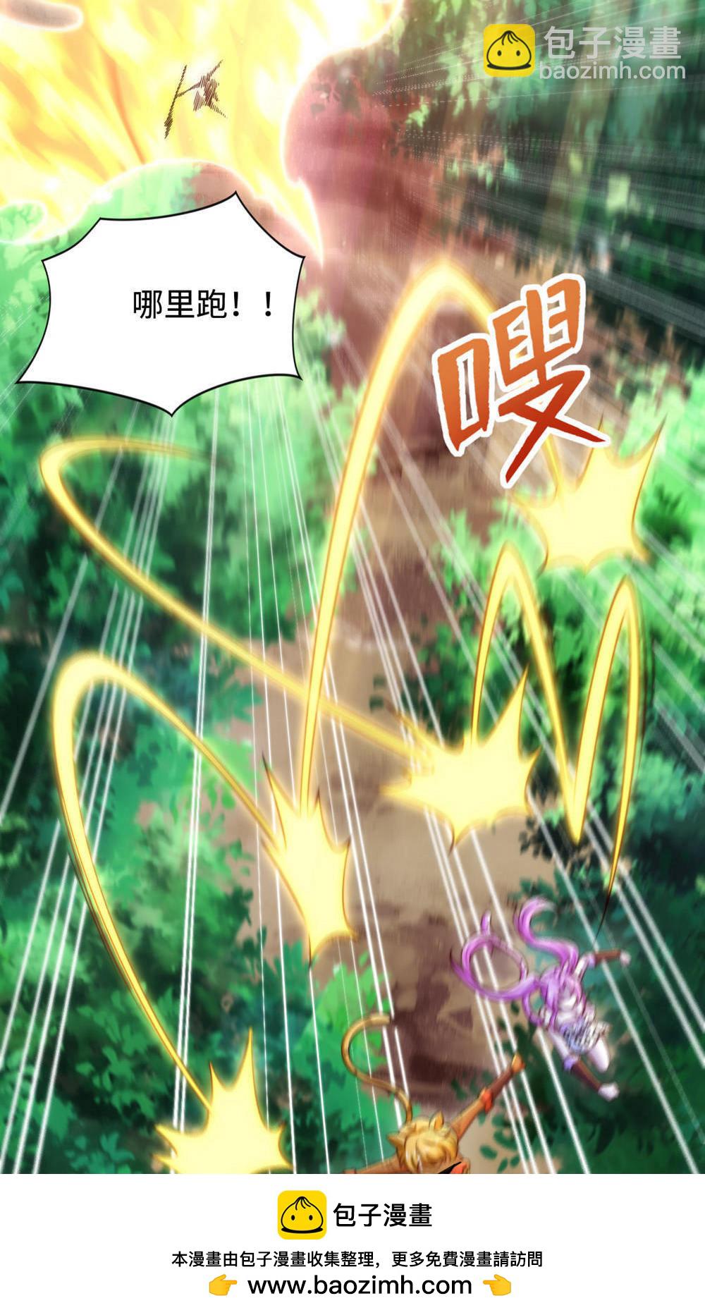 第2季第141话 兽族双姐妹(1/2)-第336话