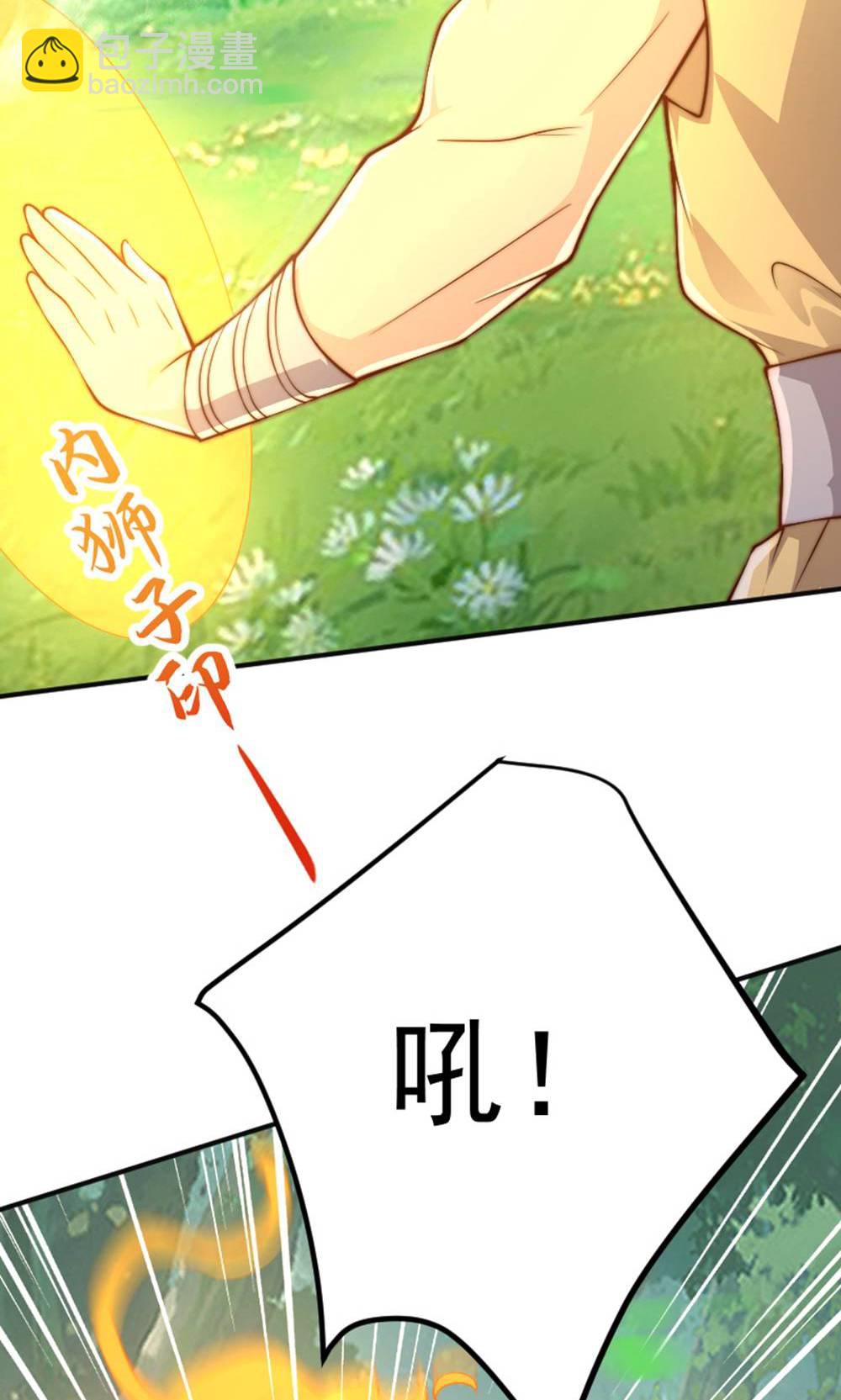 第2季第147话 凤凰vs佛门圣子(1/2)-第342话