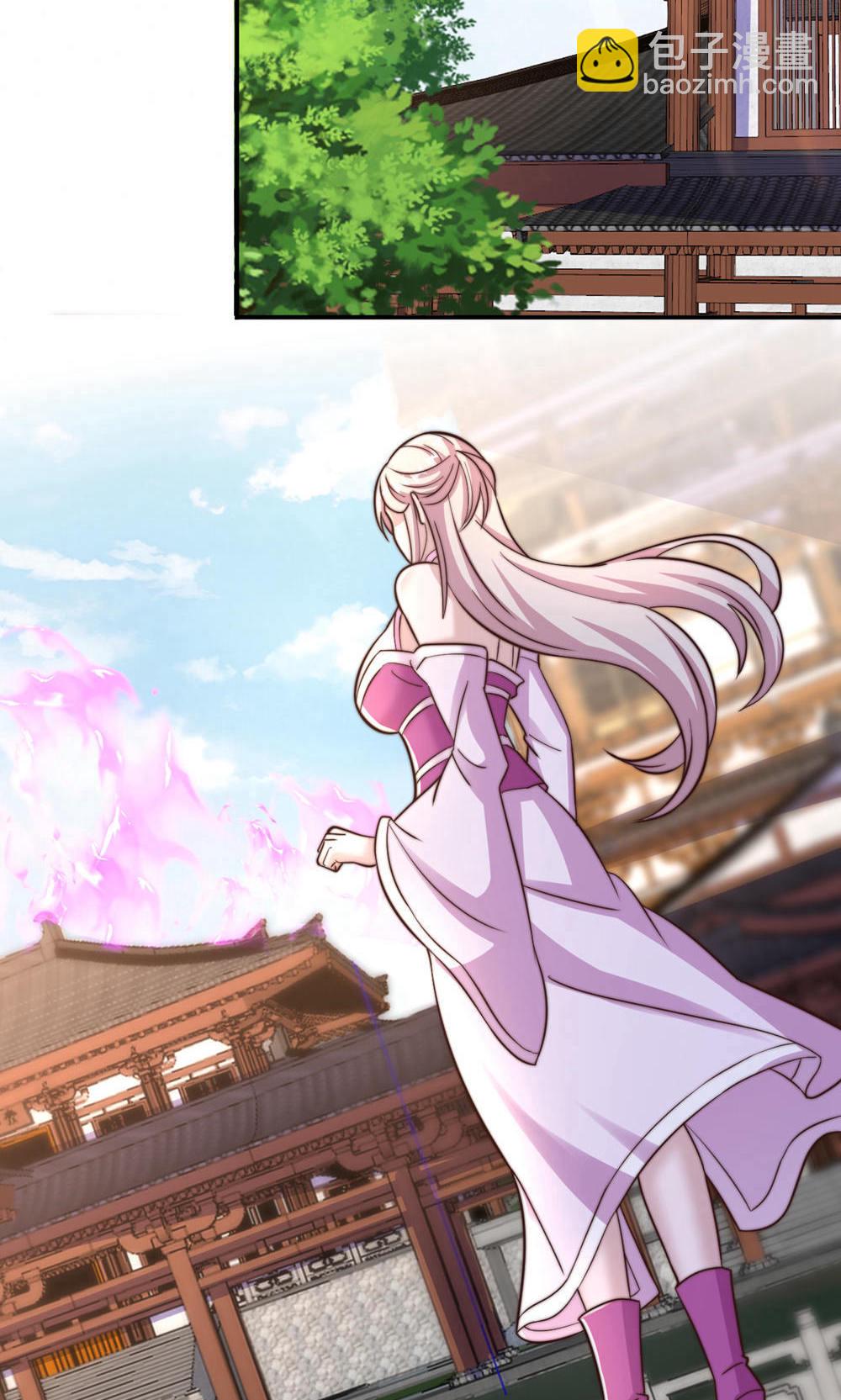 第2季第153话 邪魔入朝，大夏将倾(1/2)-第348话