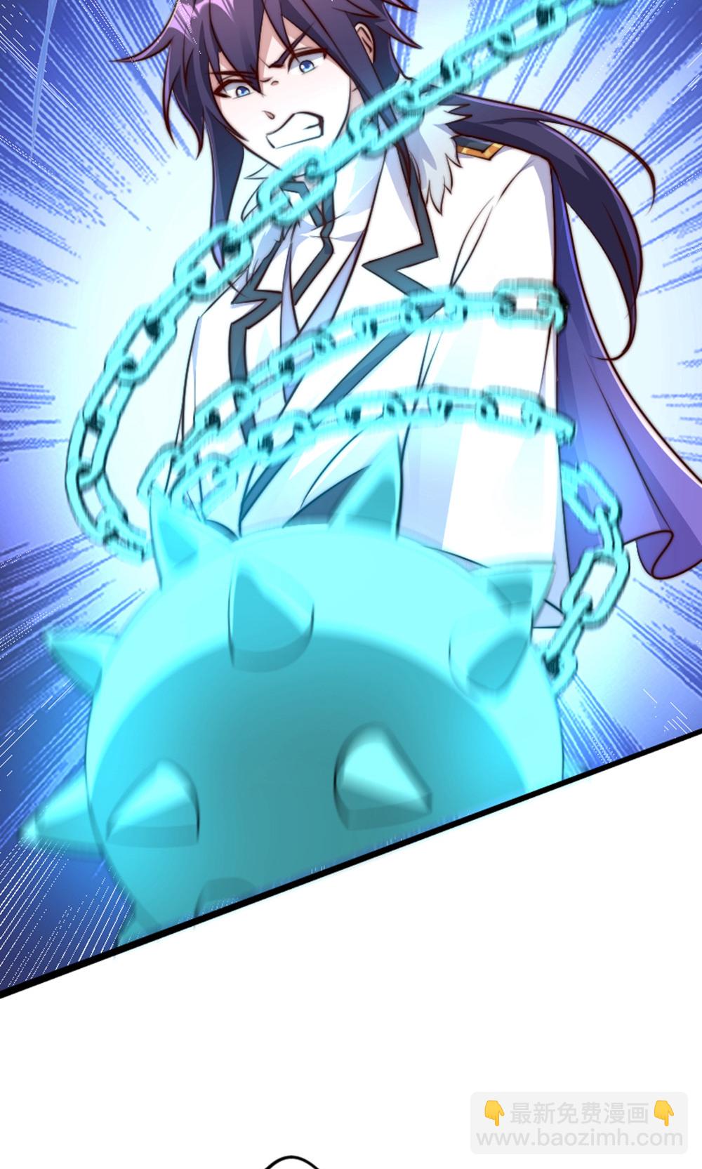 第2季第157话  有意思的底牌!(1/2)-第352话