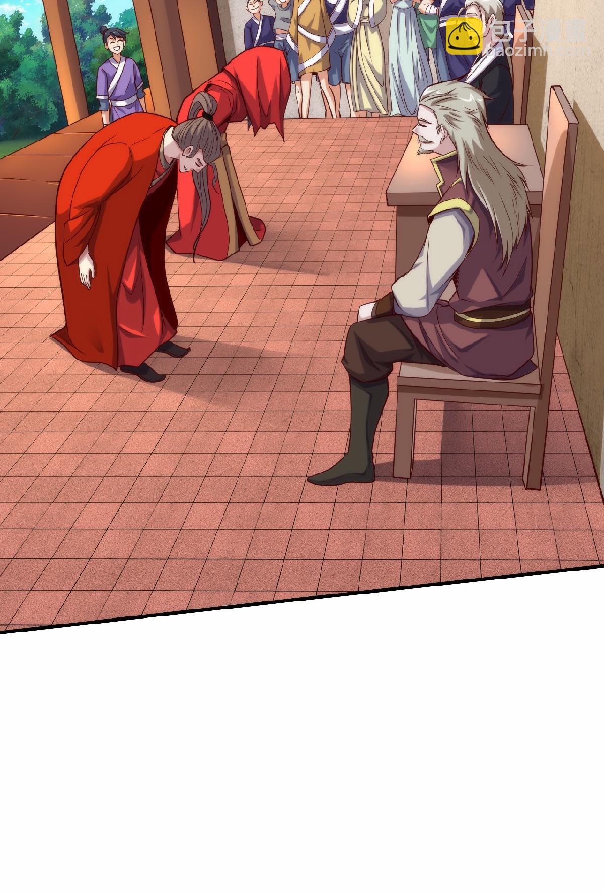 第2季第159话 为爱再踏征程！-第354话