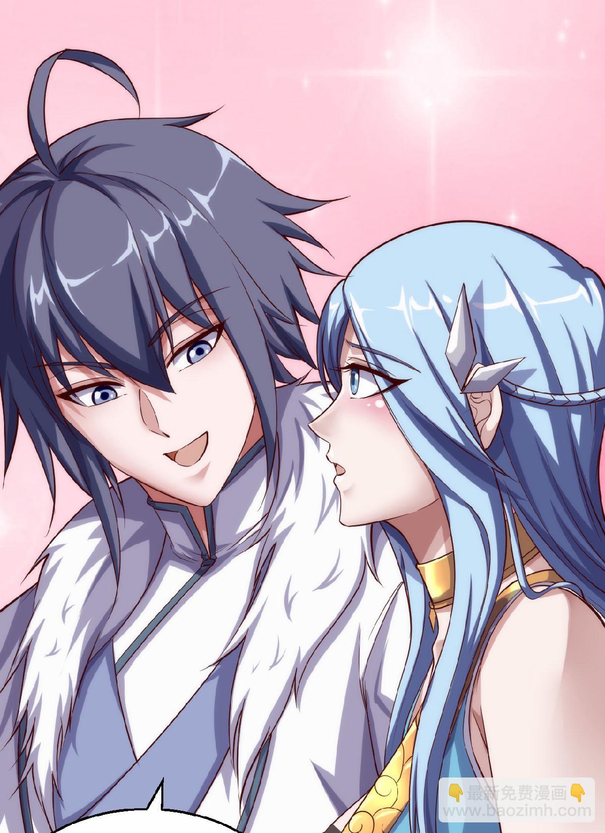 第2季第159话 为爱再踏征程！-第354话