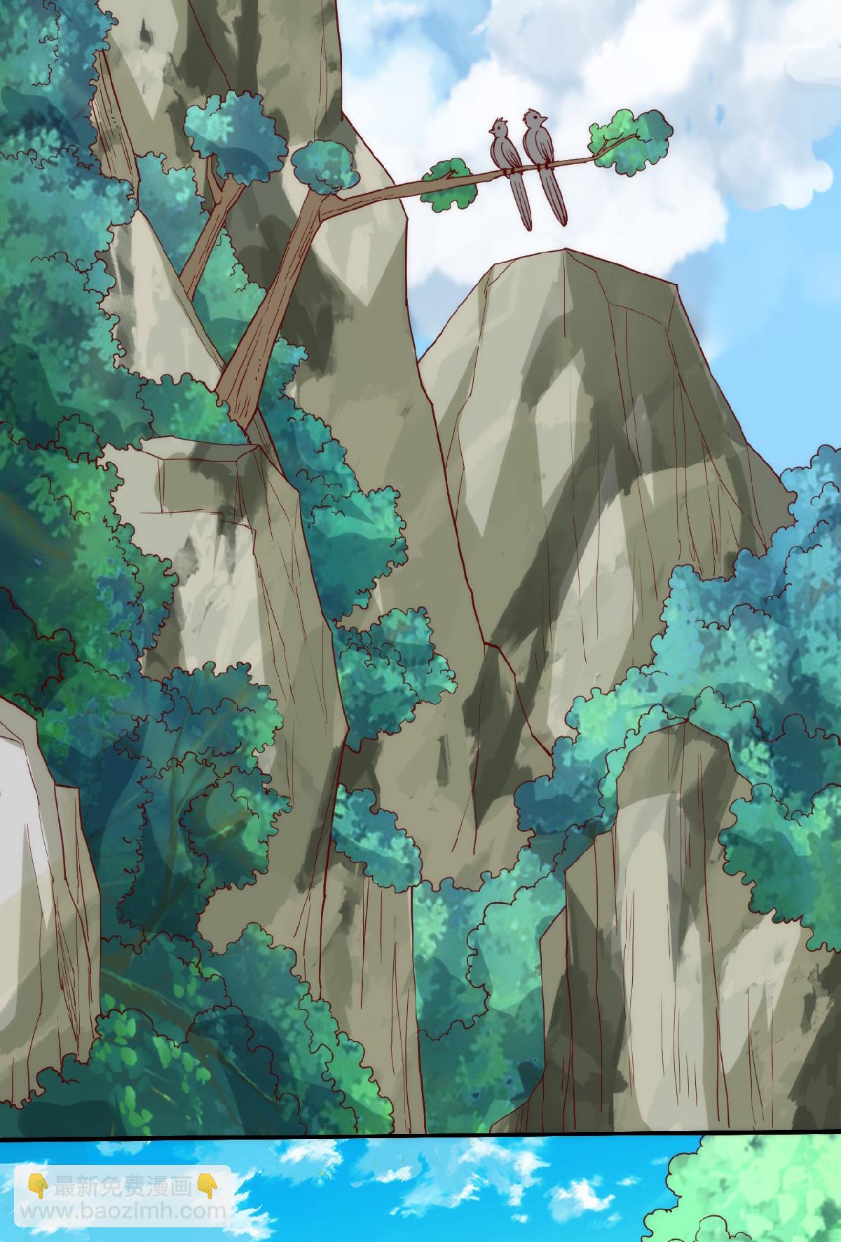 第2季第159话 为爱再踏征程！-第354话