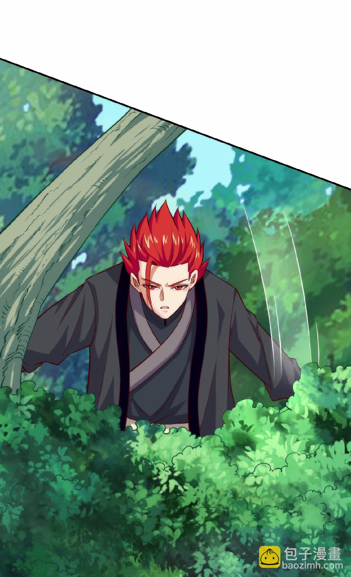 第2季第159话 为爱再踏征程！-第354话