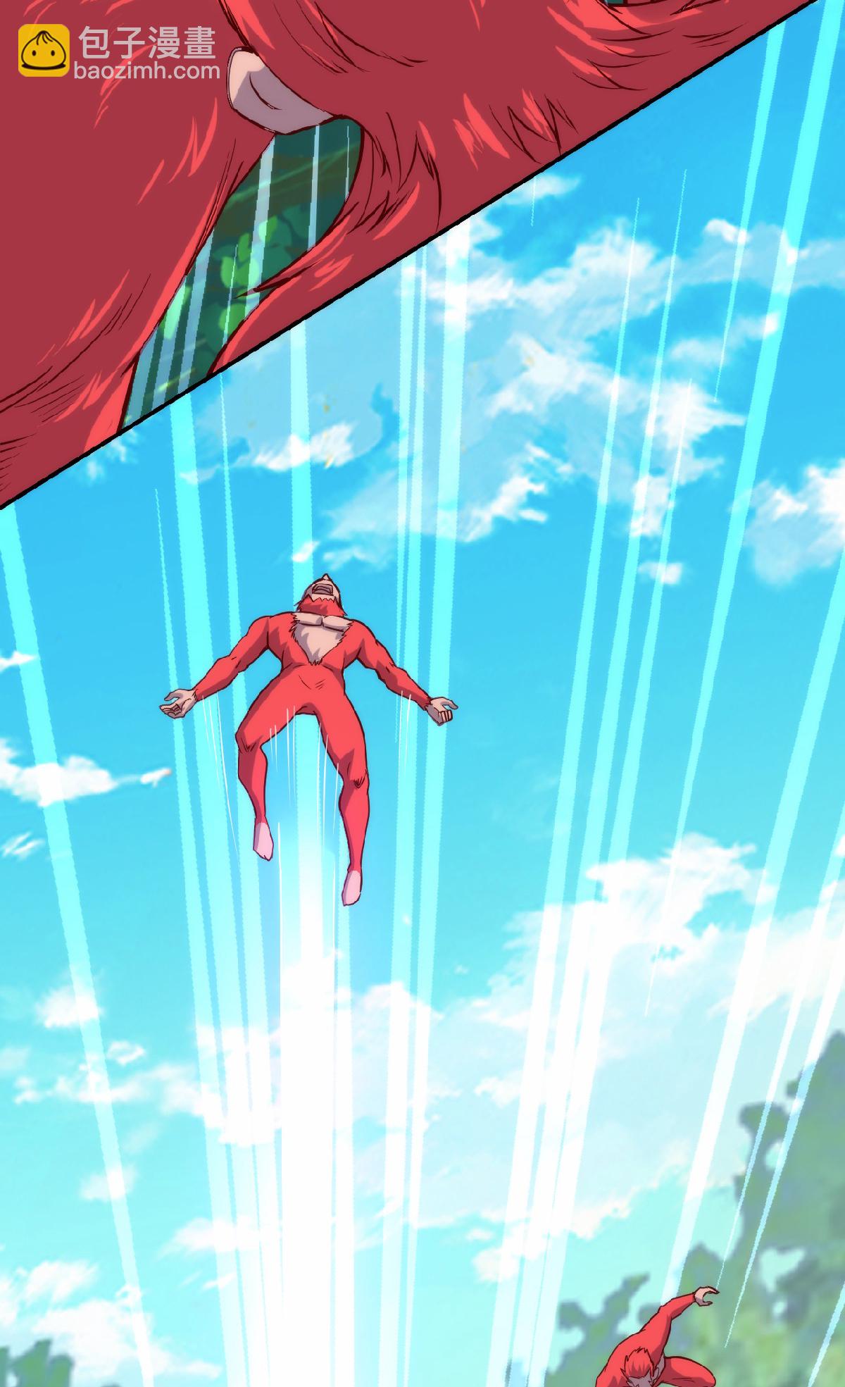 第2季第159话 为爱再踏征程！-第354话