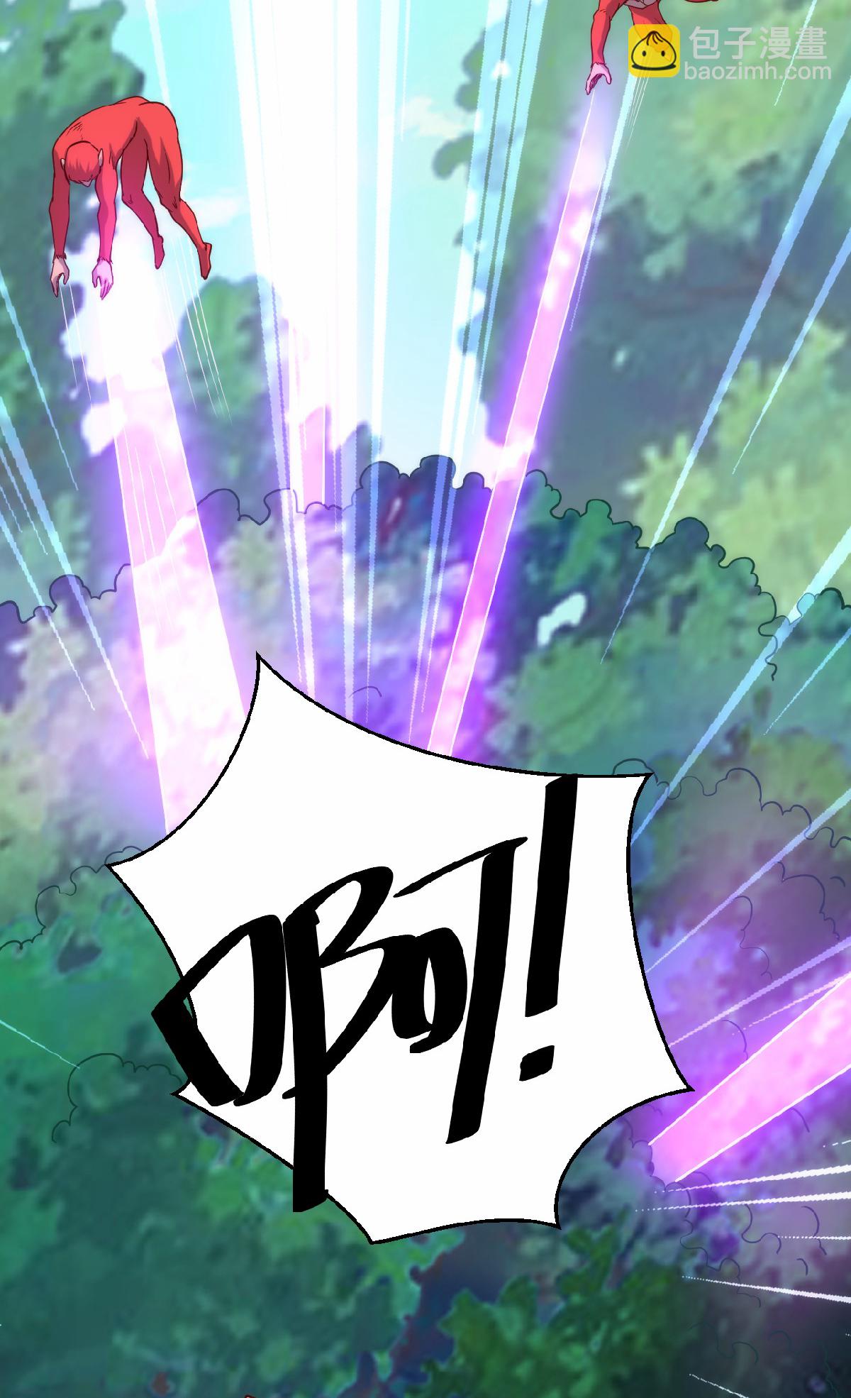 第2季第159话 为爱再踏征程！-第354话