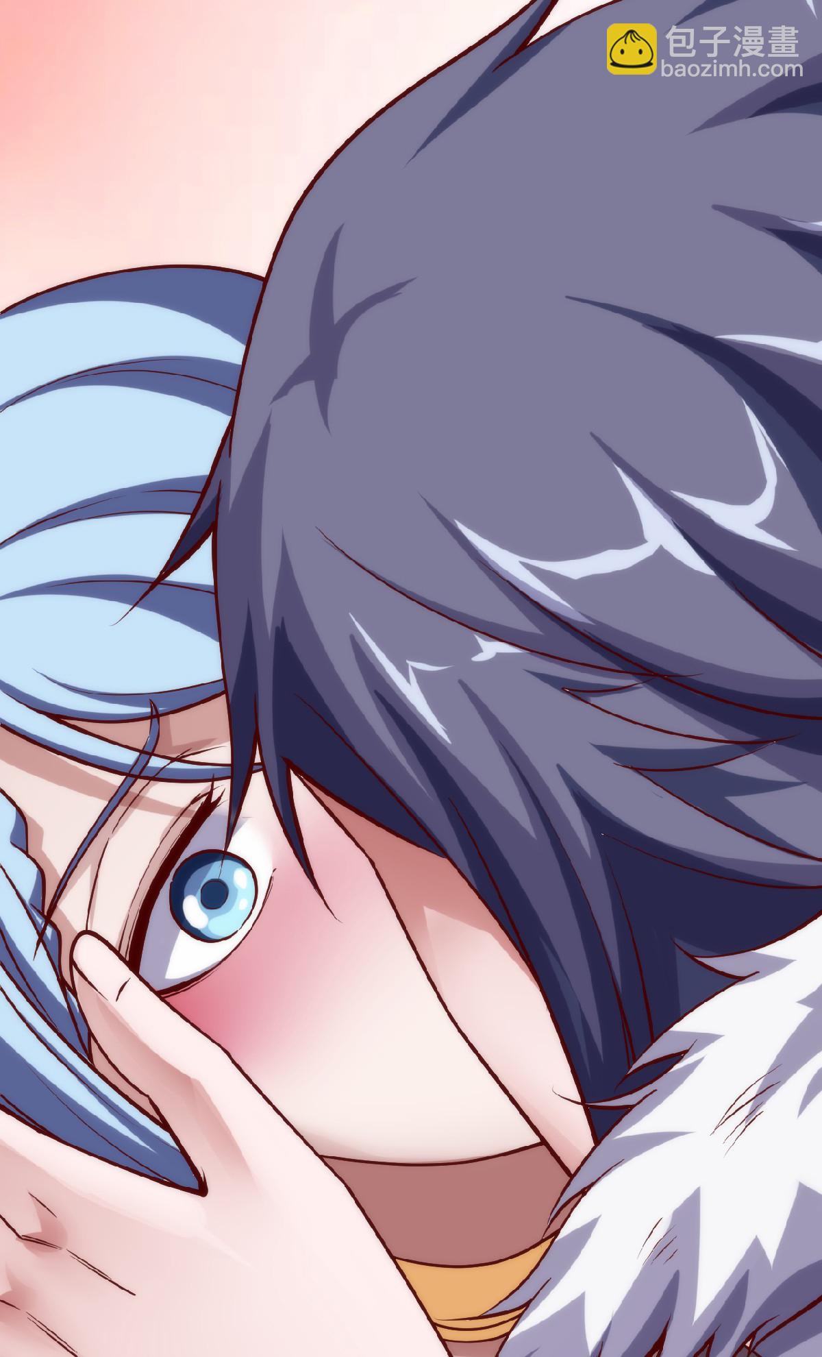 第2季第159话 为爱再踏征程！-第354话
