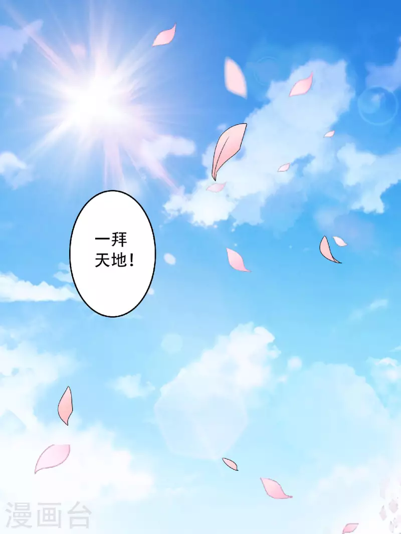 第100话 驸马娶亲，满城相庆-第104话