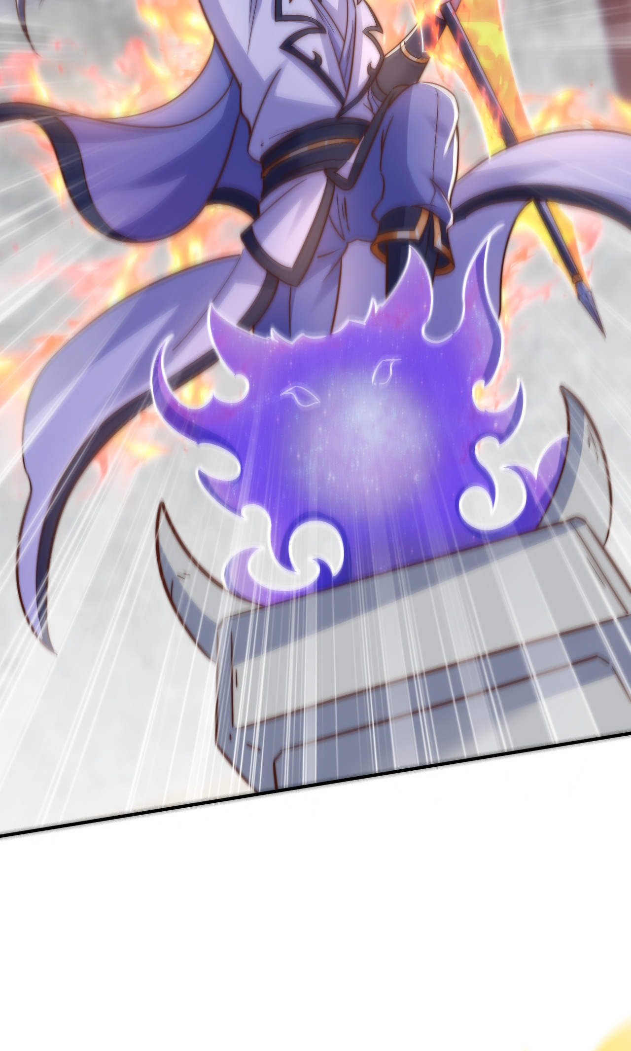 第138话 不知道天高地厚的家伙-第144话