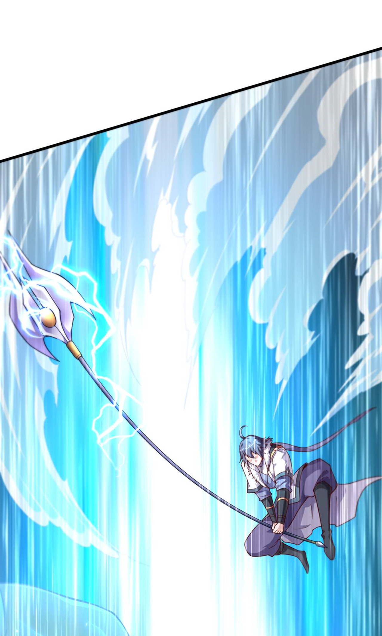 第140话 合体熊人！(1/2)-第146话