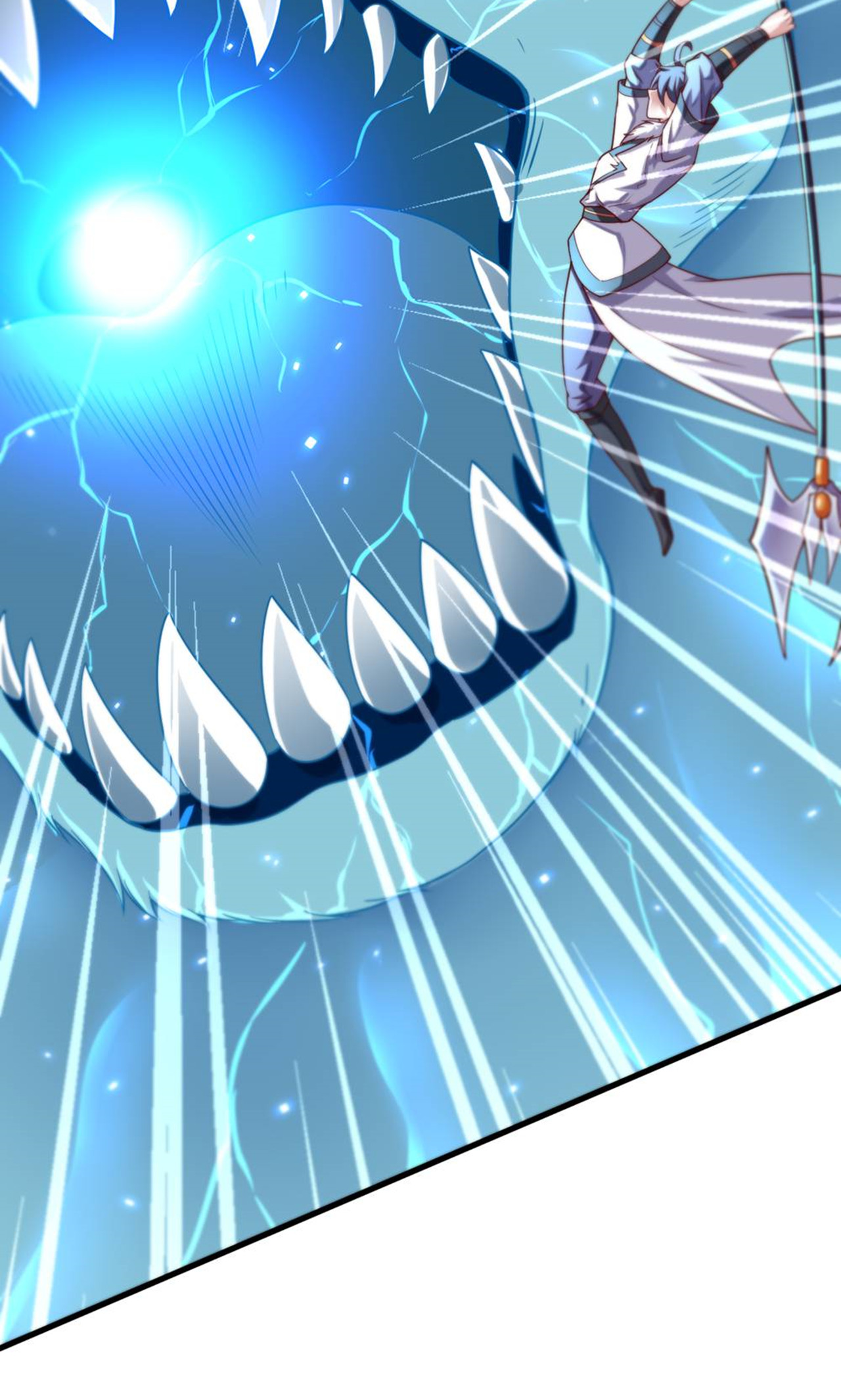 第140话 合体熊人！(1/2)-第146话