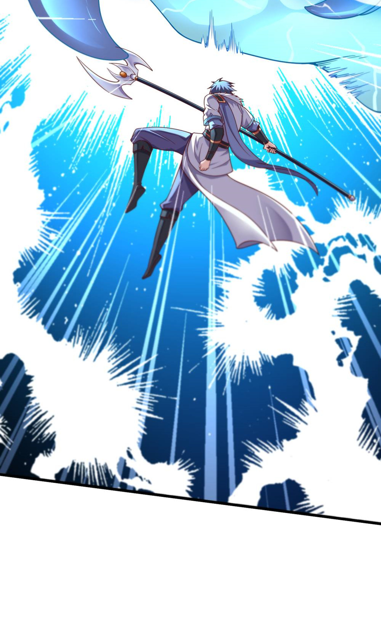 第140话 合体熊人！(1/2)-第146话