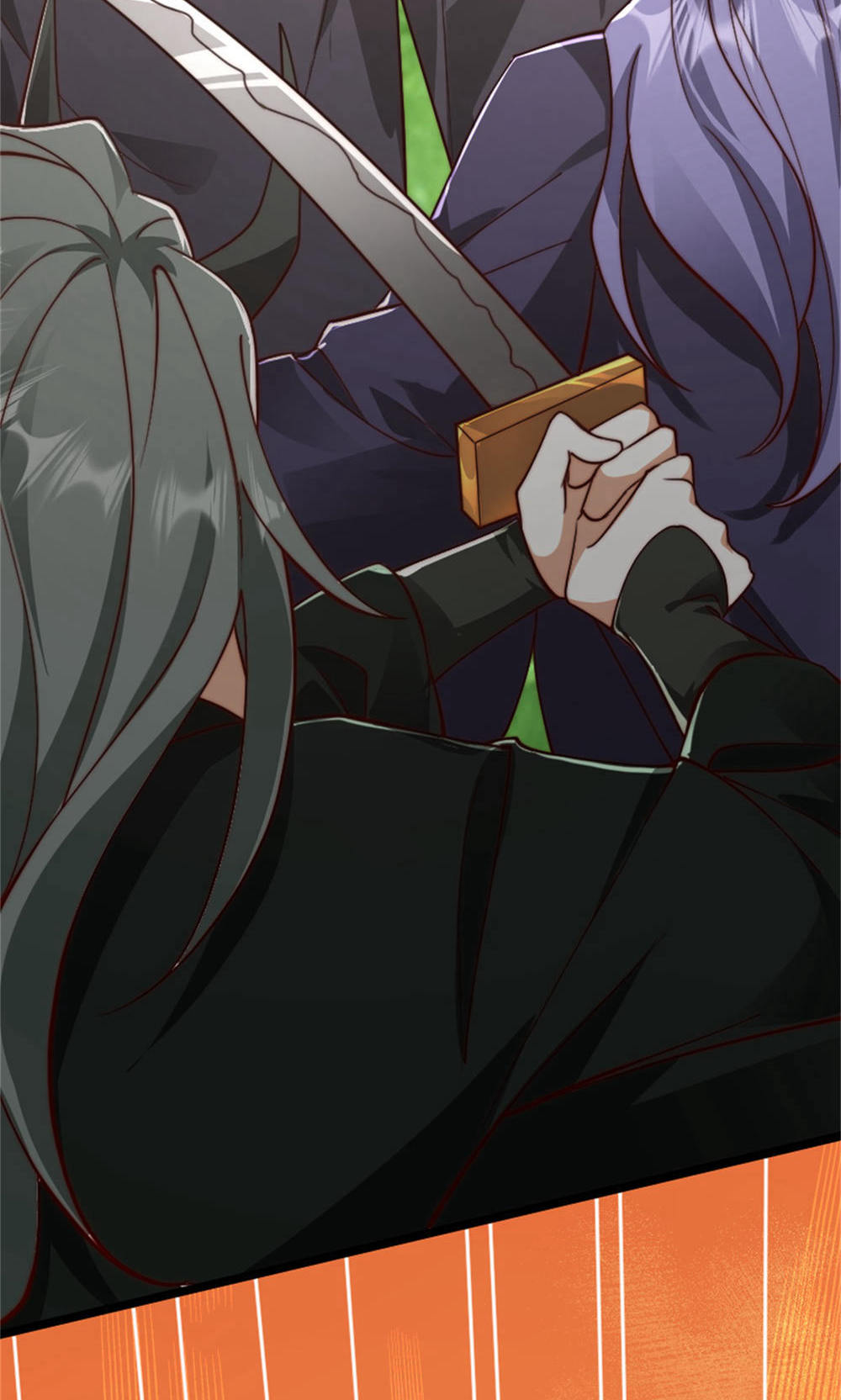 第144话 五位皇级杀手!(1/2)-第150话