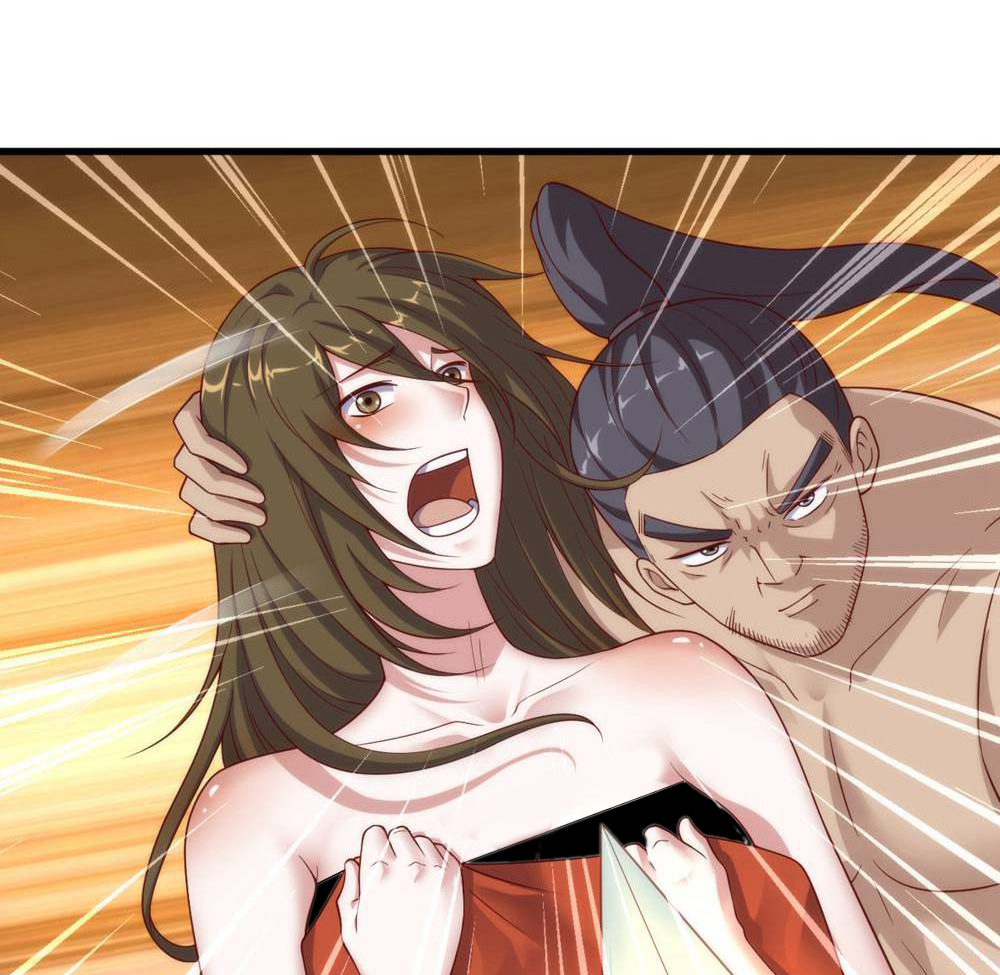 第148话 月黑风高夜!-第154话