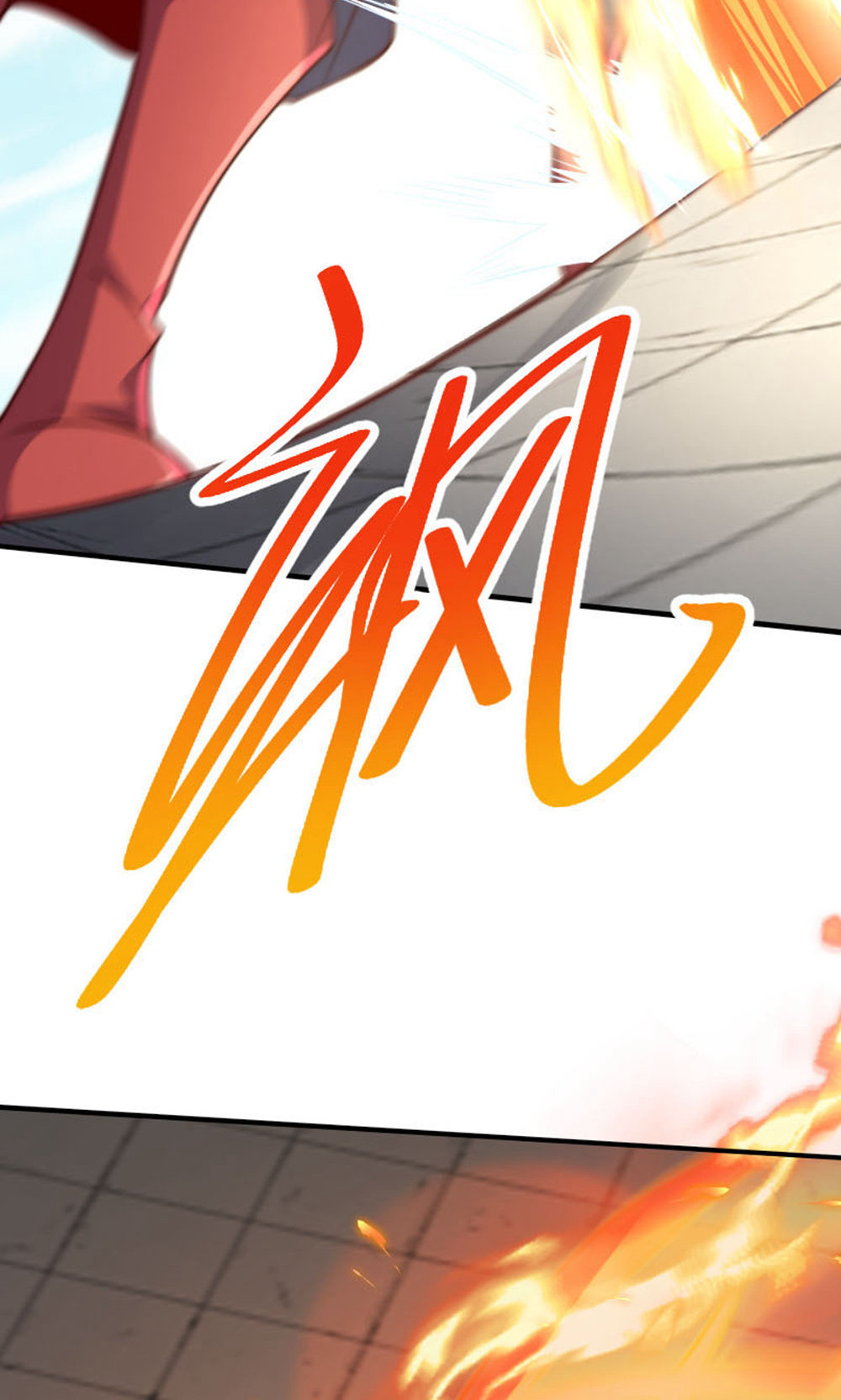 第150话 打不过就护短?(1/2)-第156话