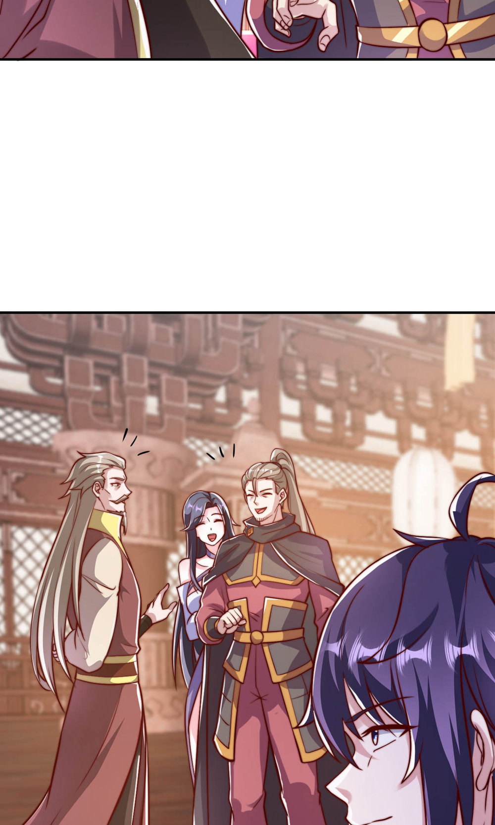 第152话 知道龙家怎么走吗?(1/2)-第158话