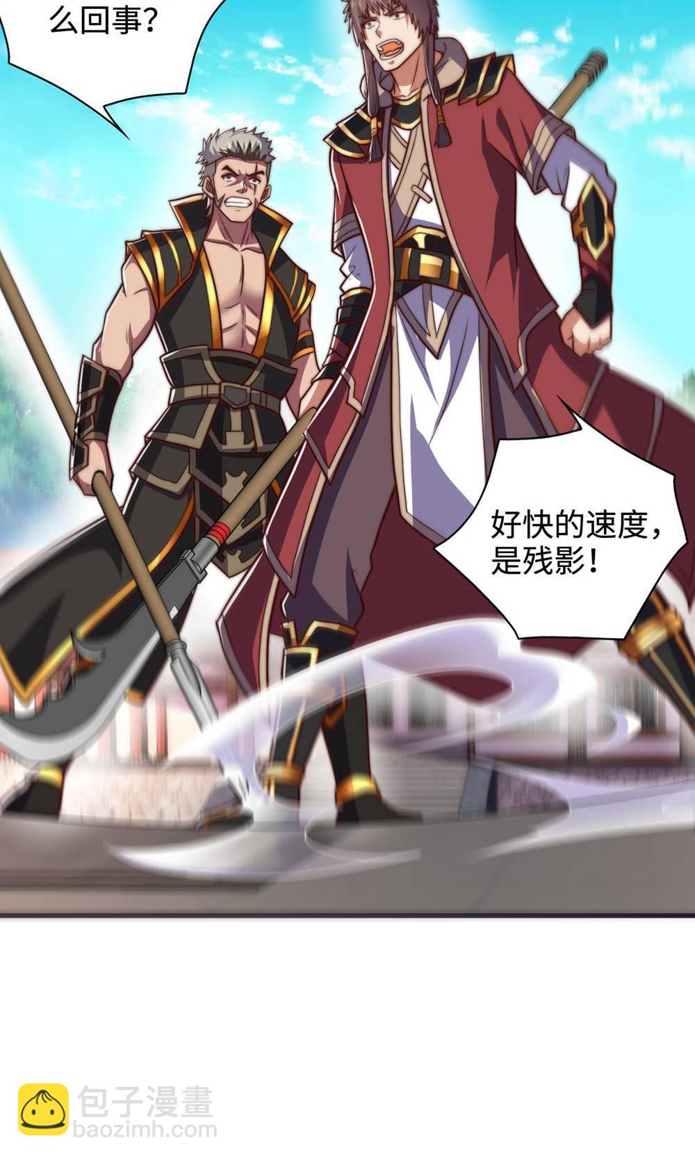 第155话 救嫂嫂，斗强敌(1/2)-第186话