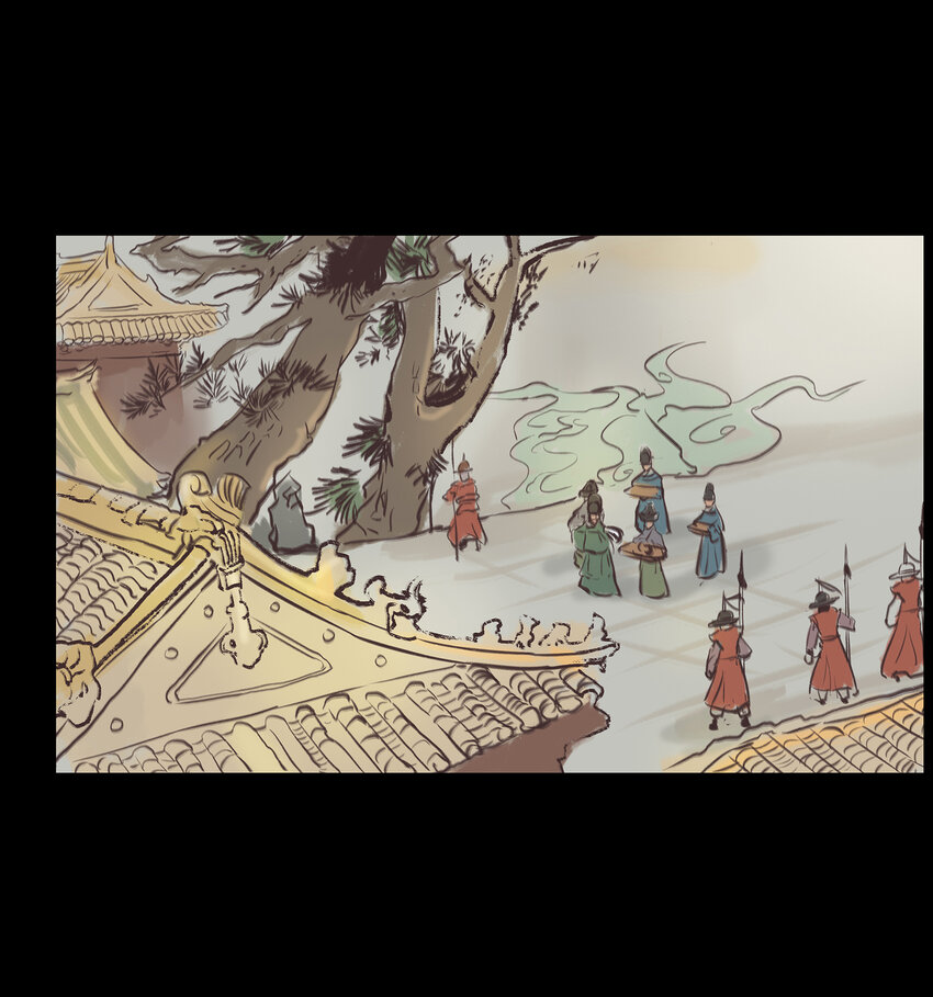 🍜妖風 018 师父 第2页