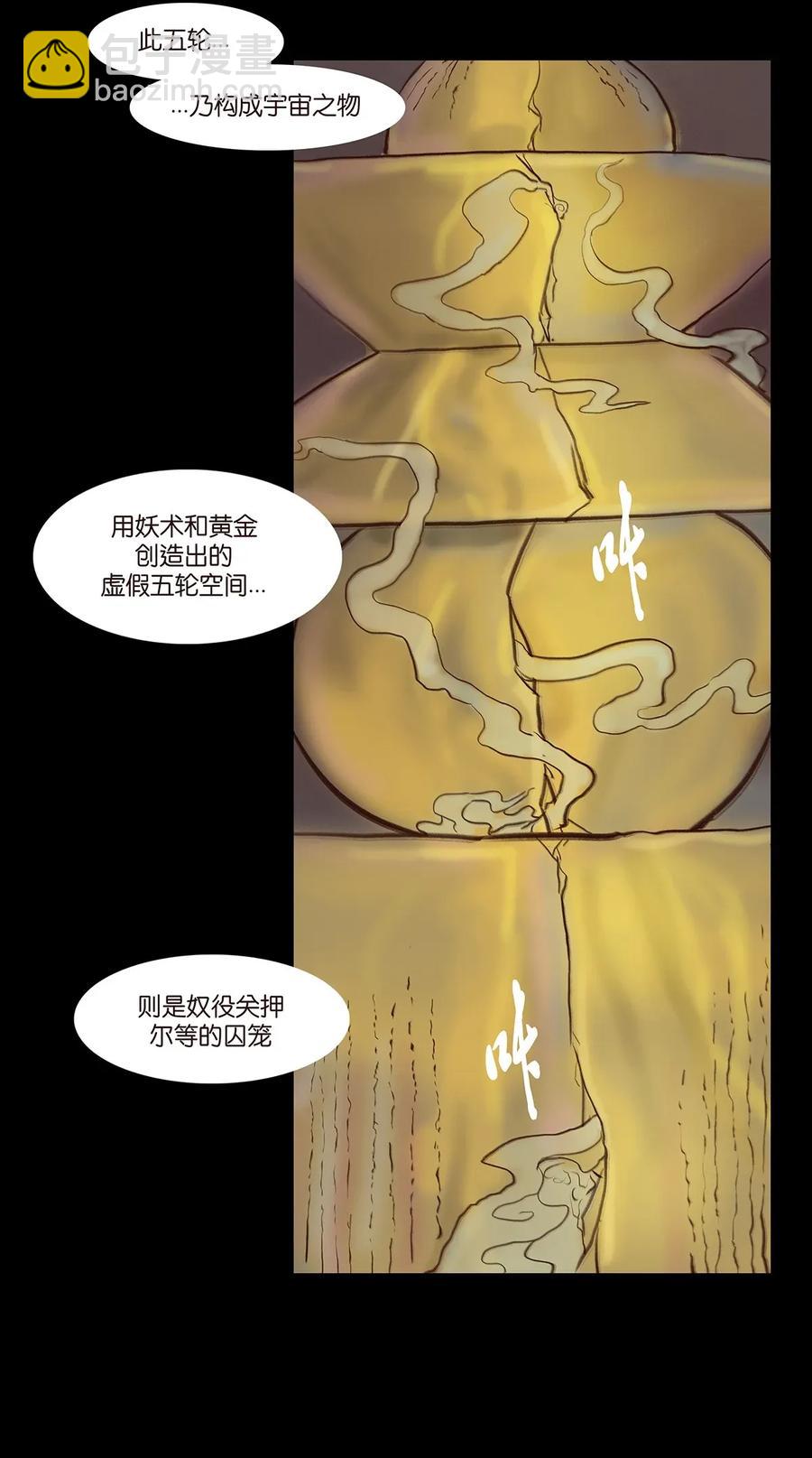 🍜妖風 060 五轮 第30页