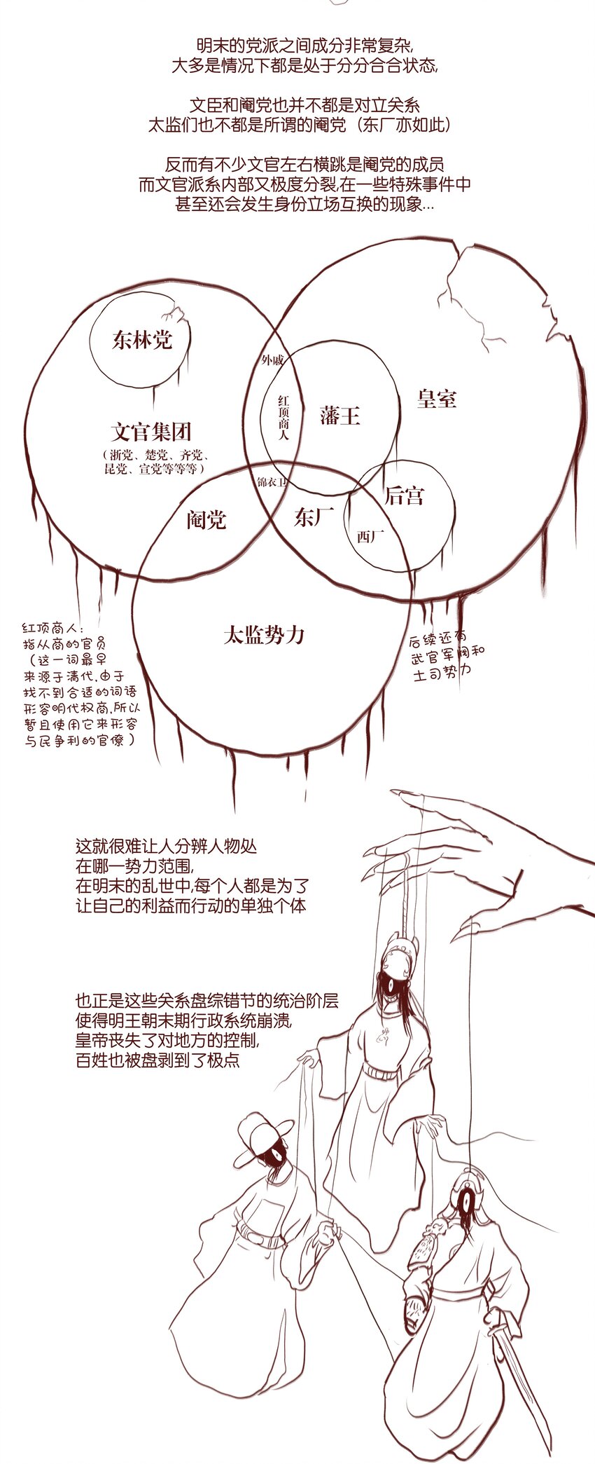 🍜妖風 70.1 付费通知（后有番外） 第2页