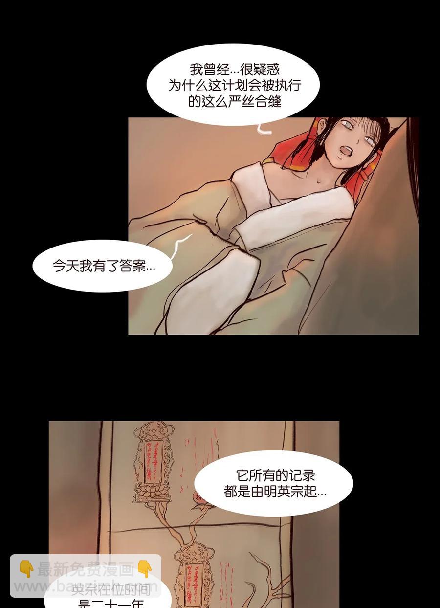 🍜妖風 078 明王 第20页