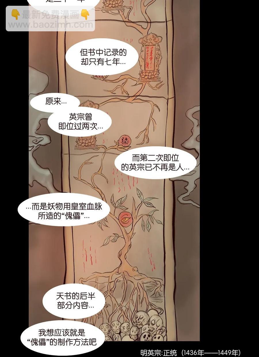 🍜妖風 078 明王 第21页