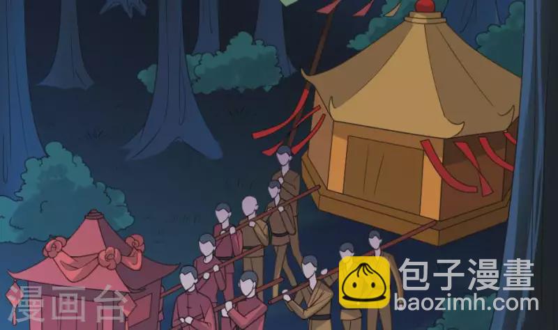 第34话 红白双煞(1/2)-第34话
