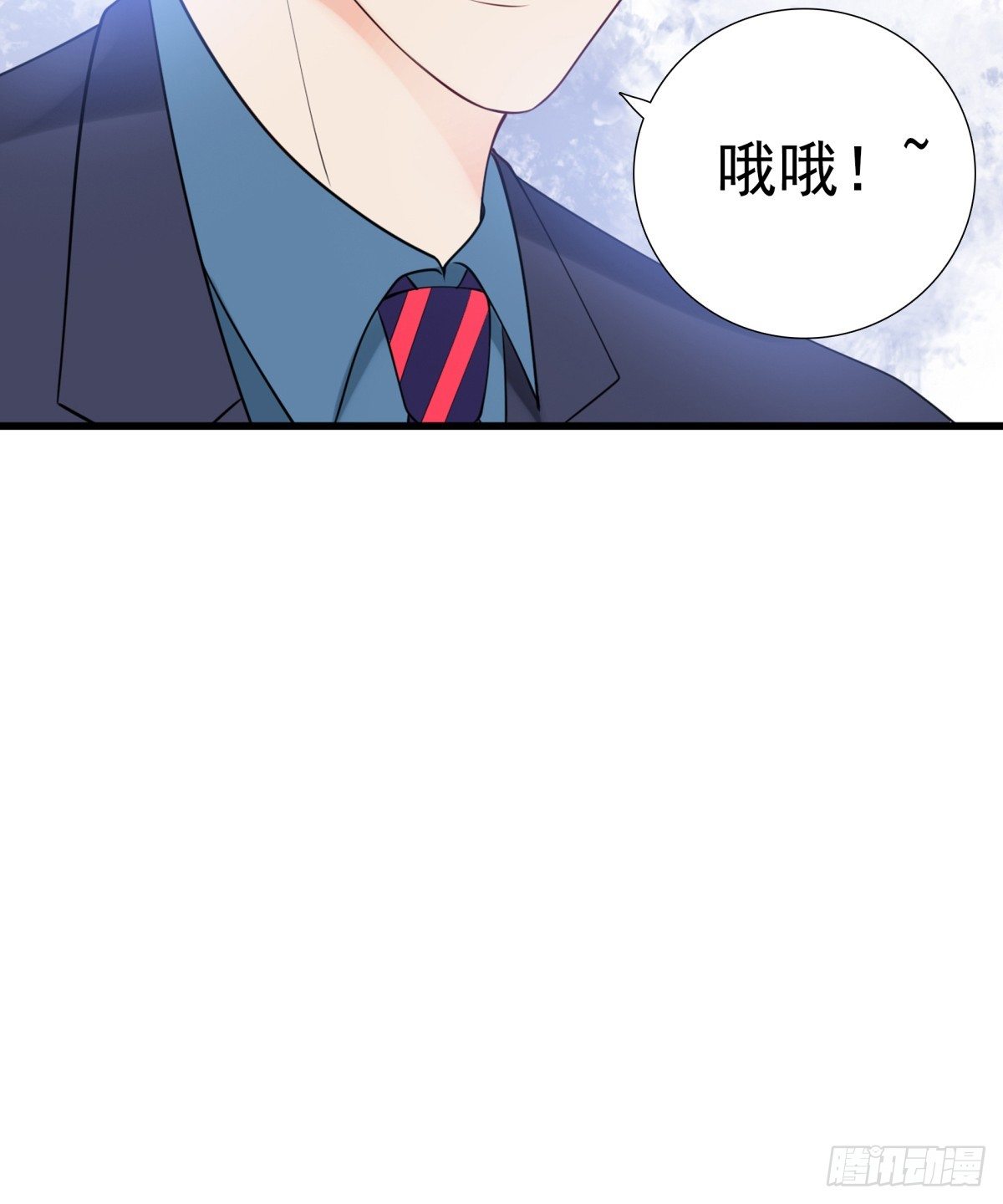 会所门口(1/2)-第22话