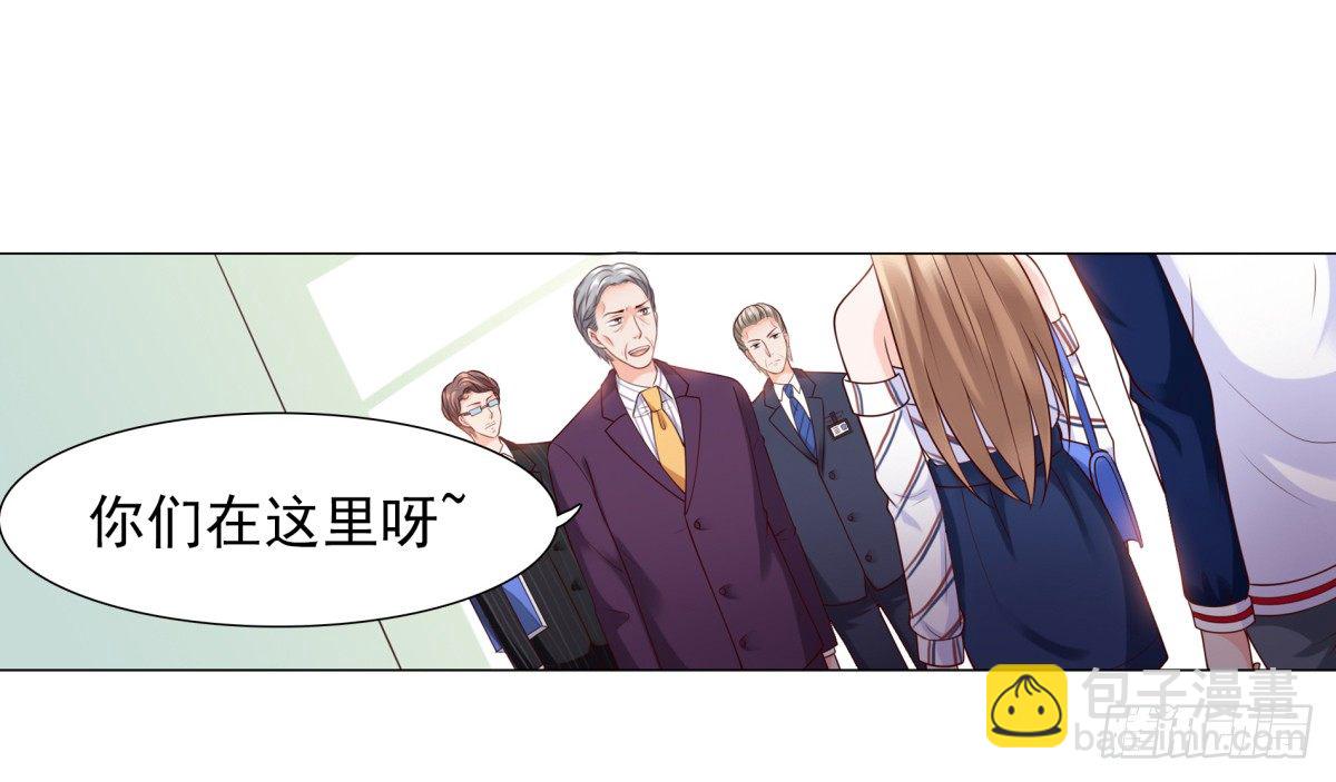解除合作(1/2)-第36话