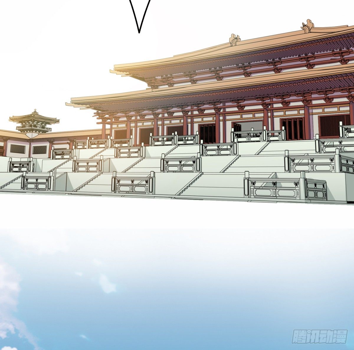 动情(1/2)-第46话
