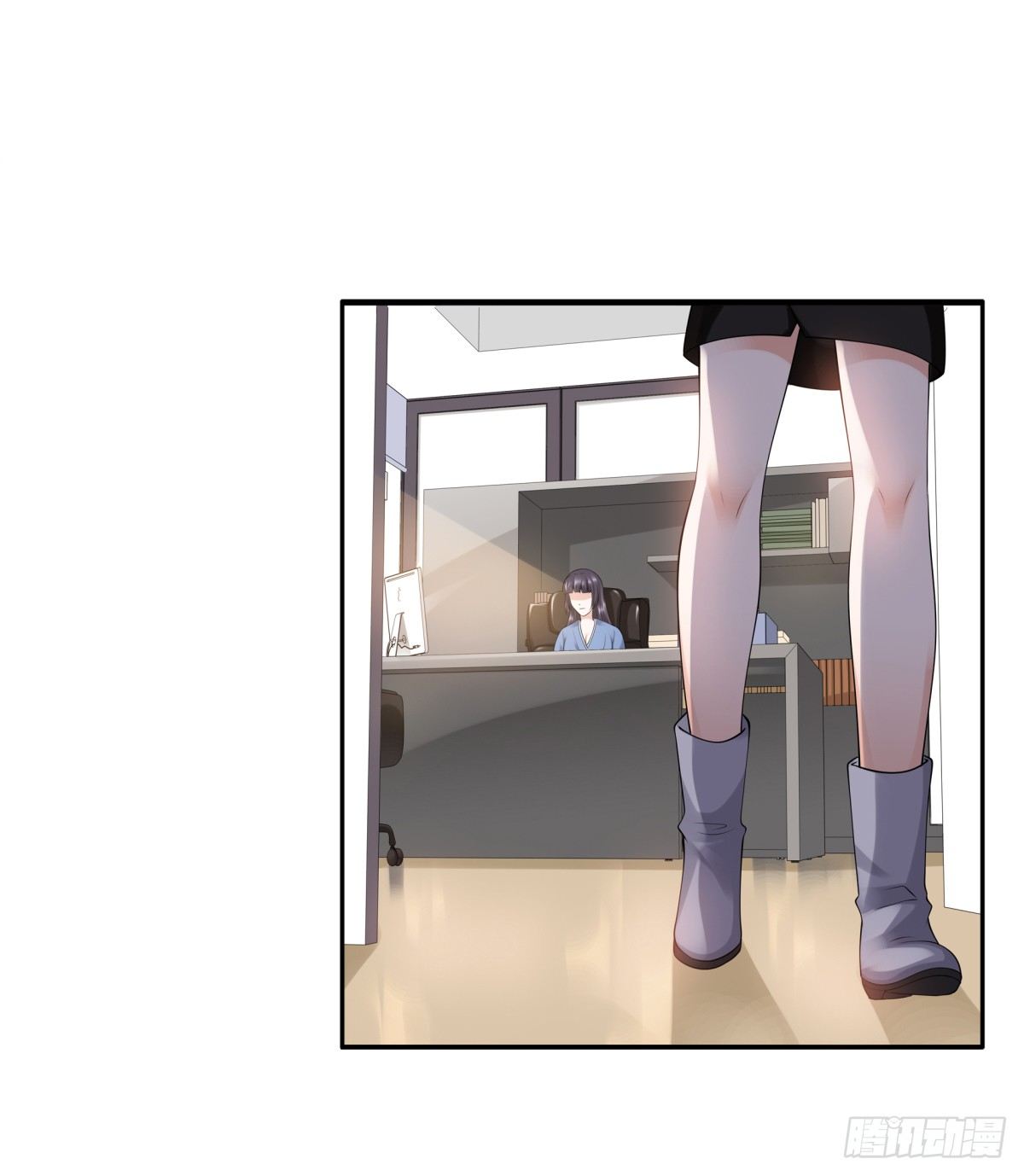 小静的真面目(1/2)-第54话