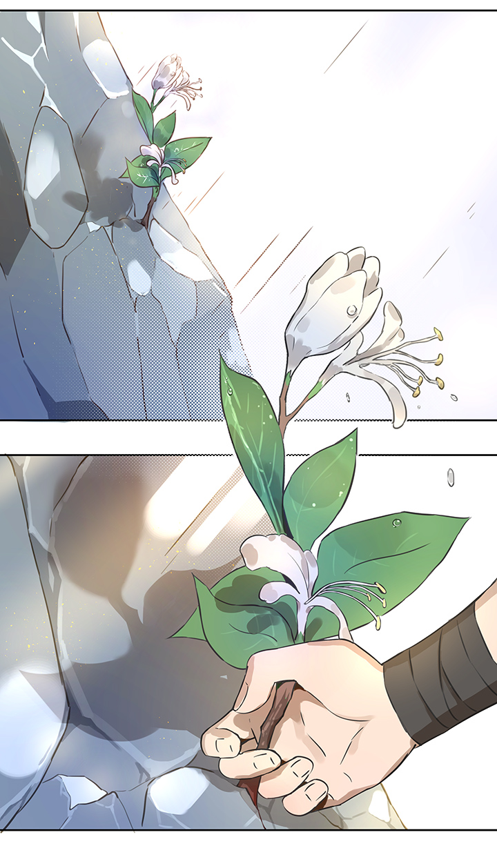 妖怪镖局22采药-第134话