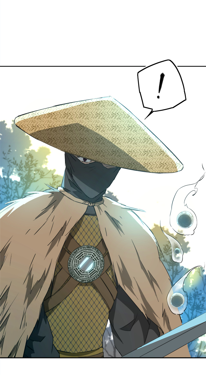 妖怪镖局68 分头行事-第180话