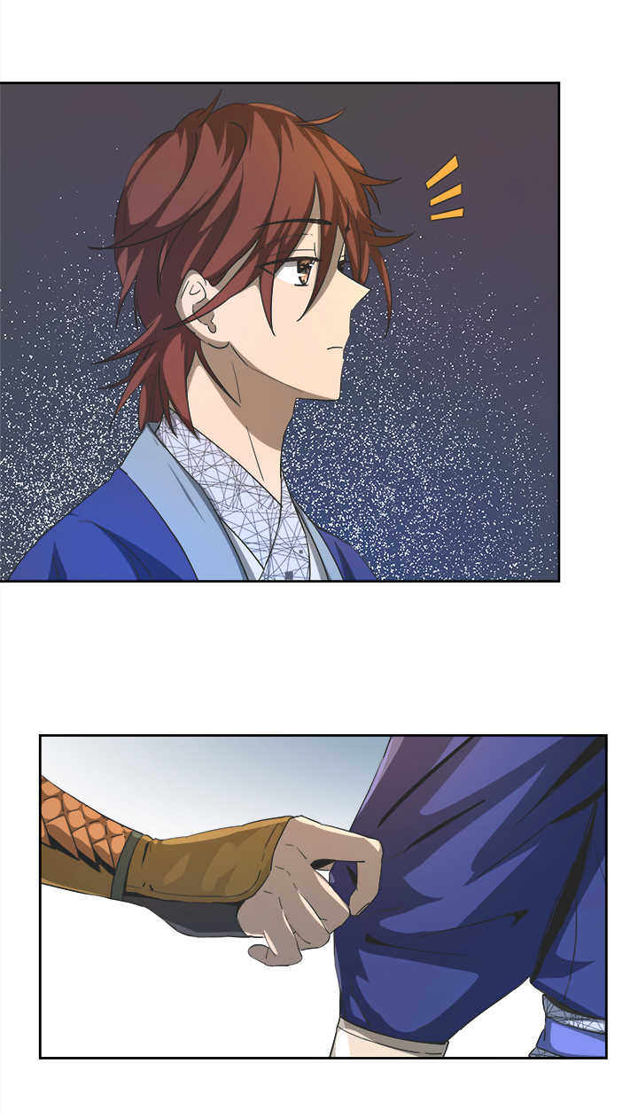 妖怪镖局70 归还真身-第182话