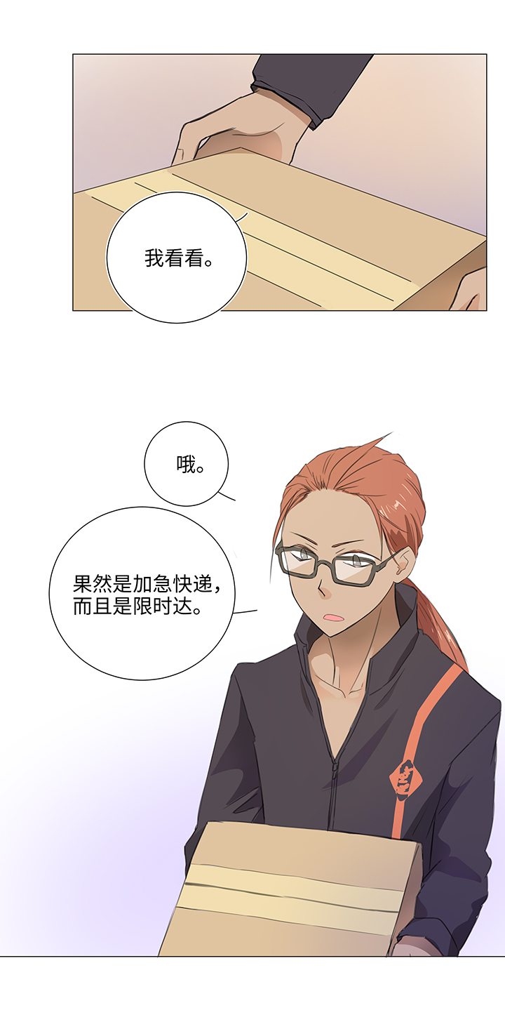 28 是谁？-第28话