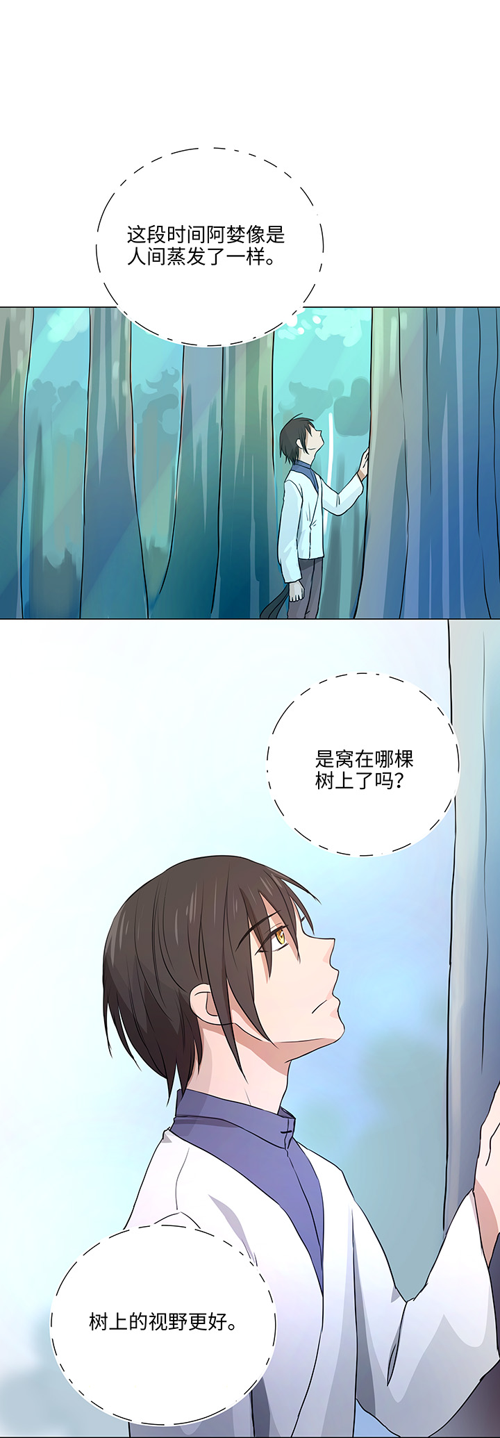 36 醒来-第36话