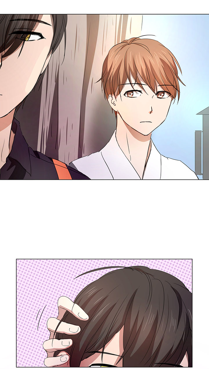 54 汝之蜜糖-第54话