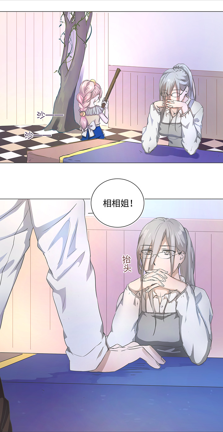 74 辞职？-第74话