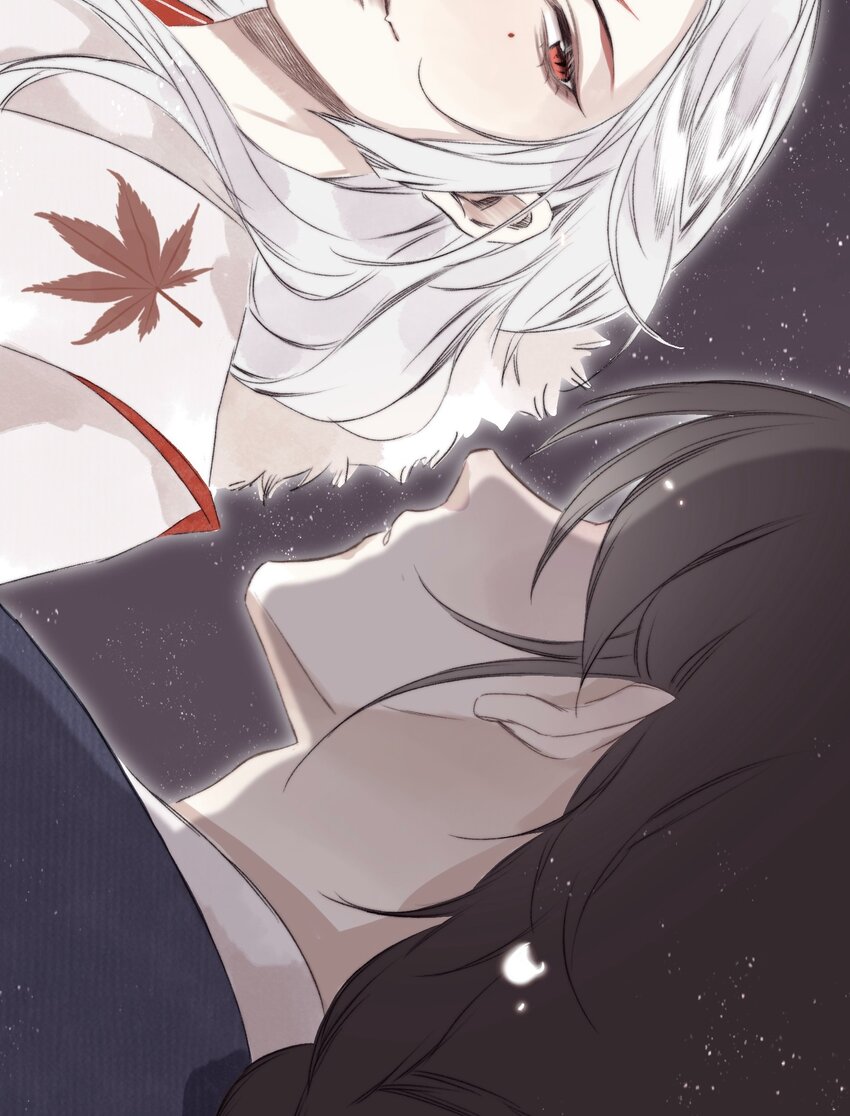 041 狐狸变身-第44话